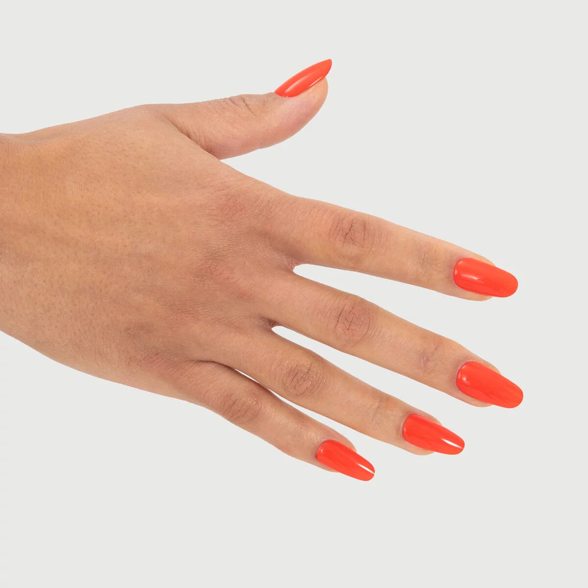 981 Semilac UV Gel Polish Spicy Neon 7 ml