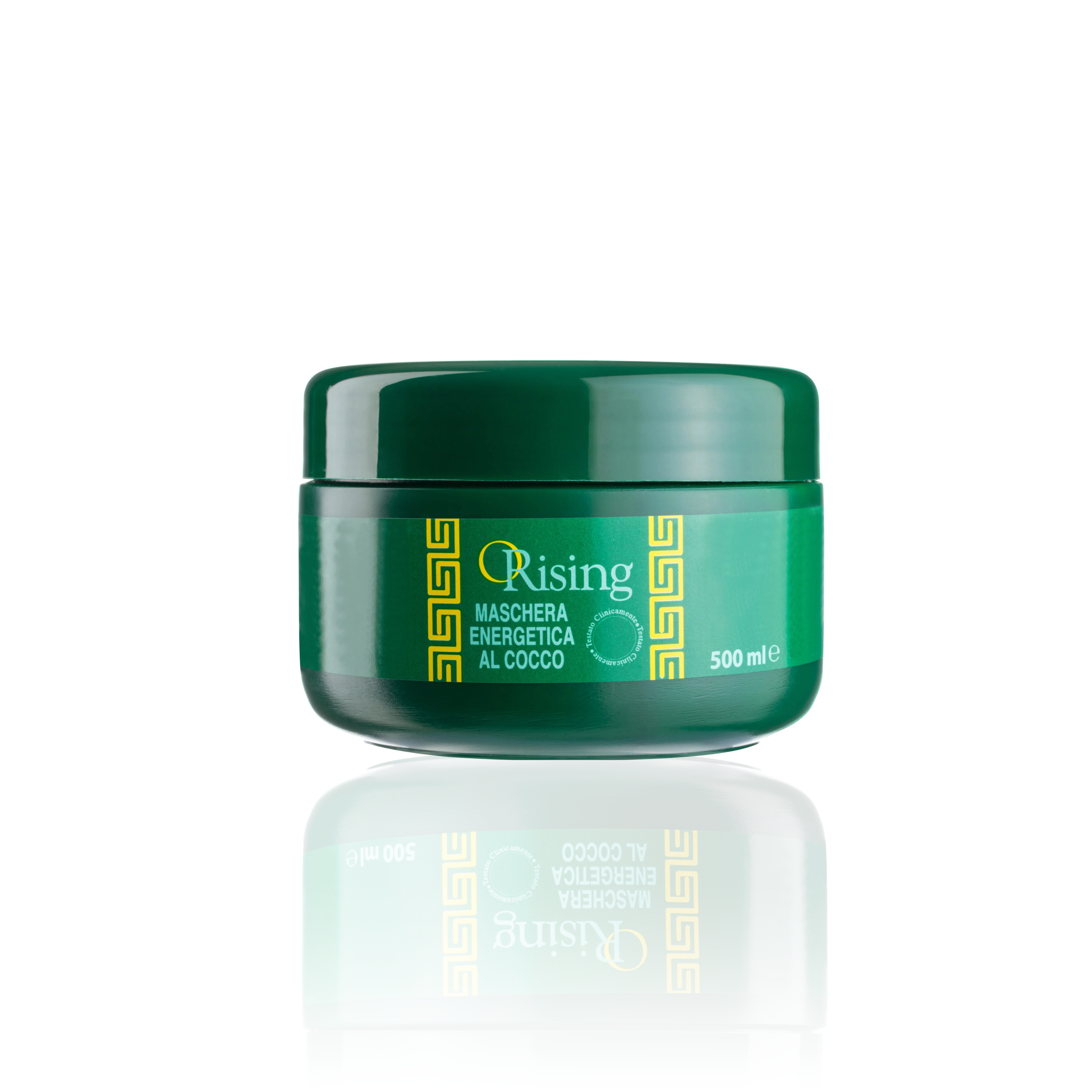 ORising увлажняющая маска Cocco с кокосовым маслом, 500ml