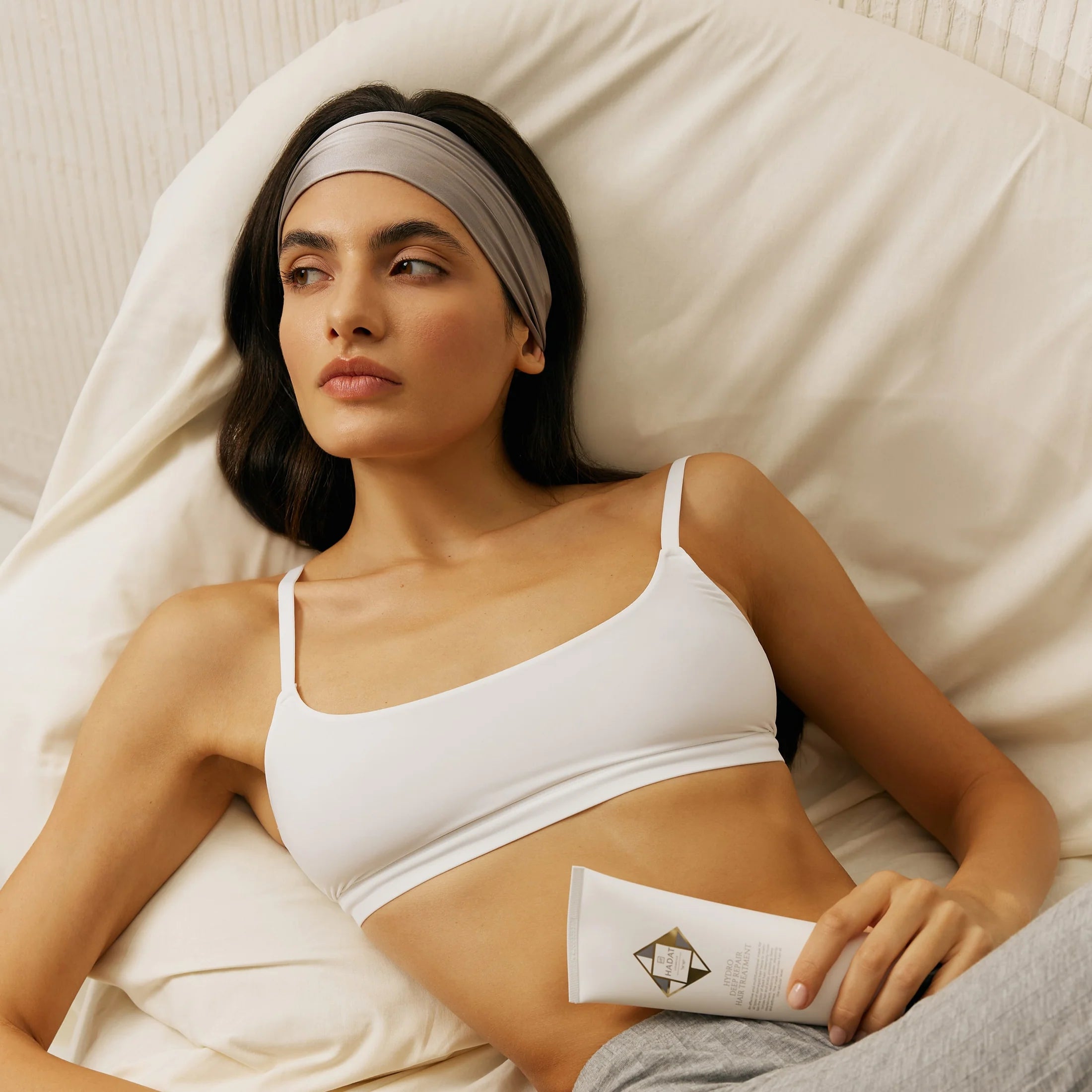 HADAT HYDRO DEEP REPAIR HAIR TREATMENT, 250ml