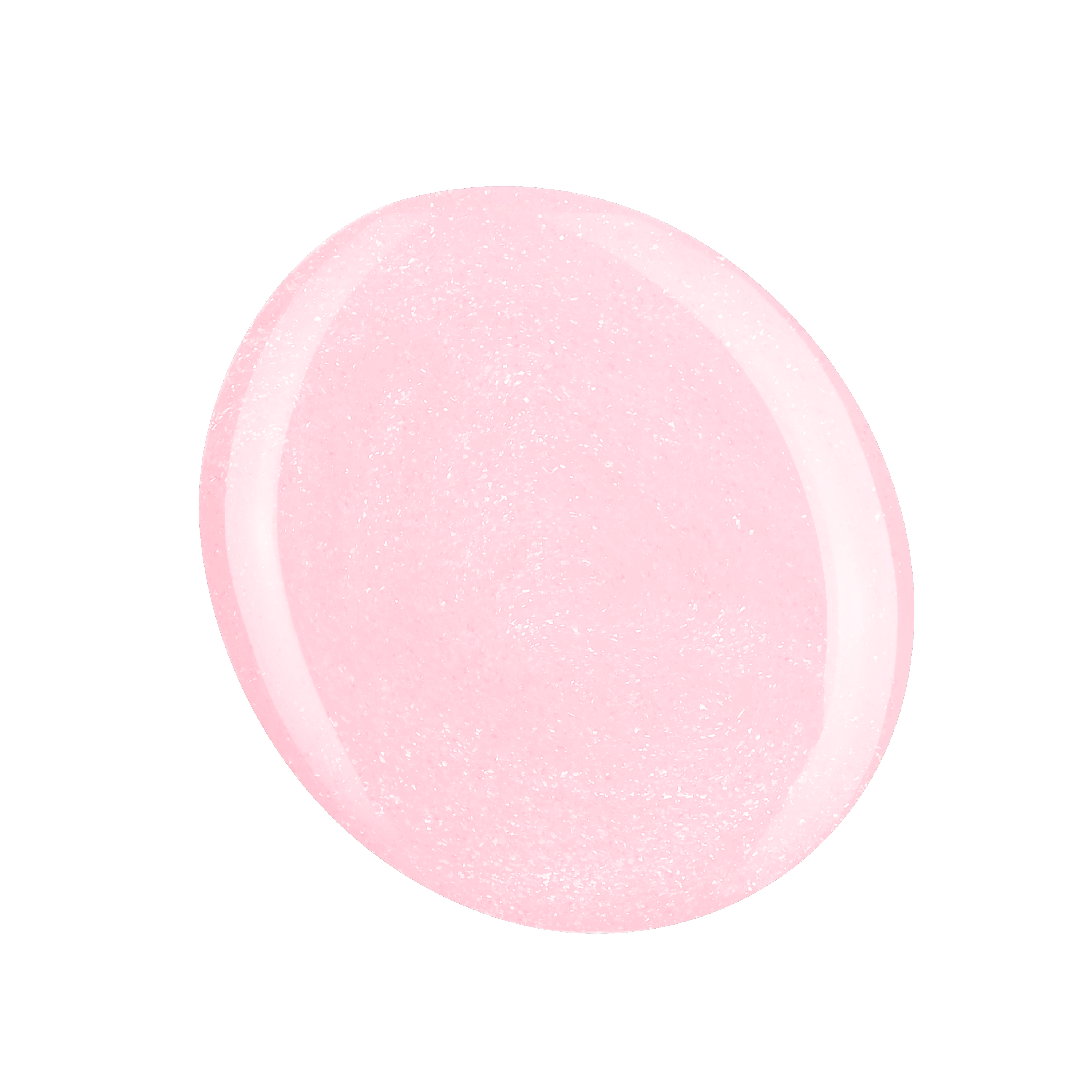 Kinetics SolarGel Nail Polish Pink Twice #190