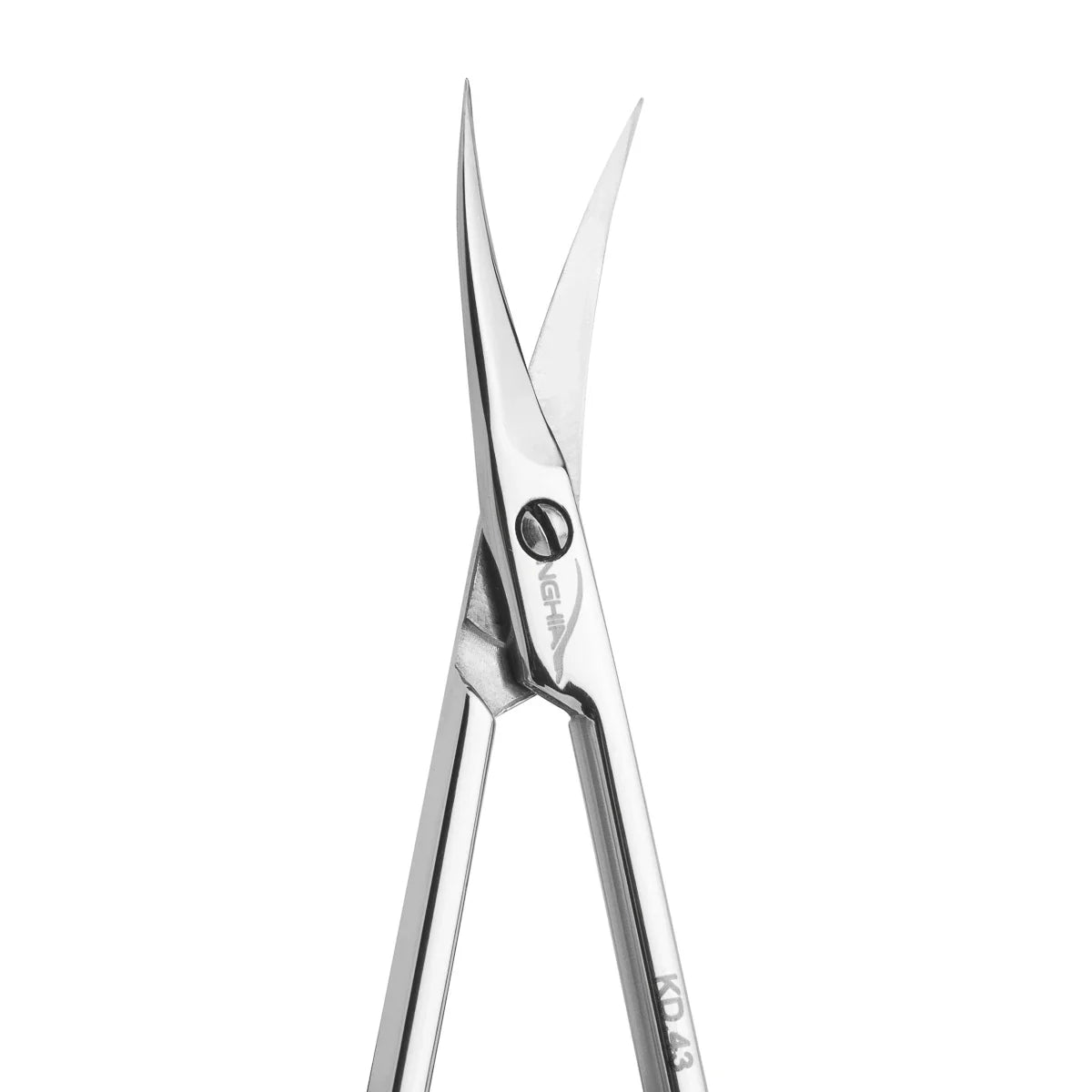 NGHIA Cuticle Scissors KD.707 22.5 mm