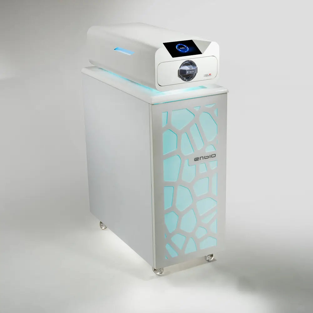 ENBIO Table with LED light