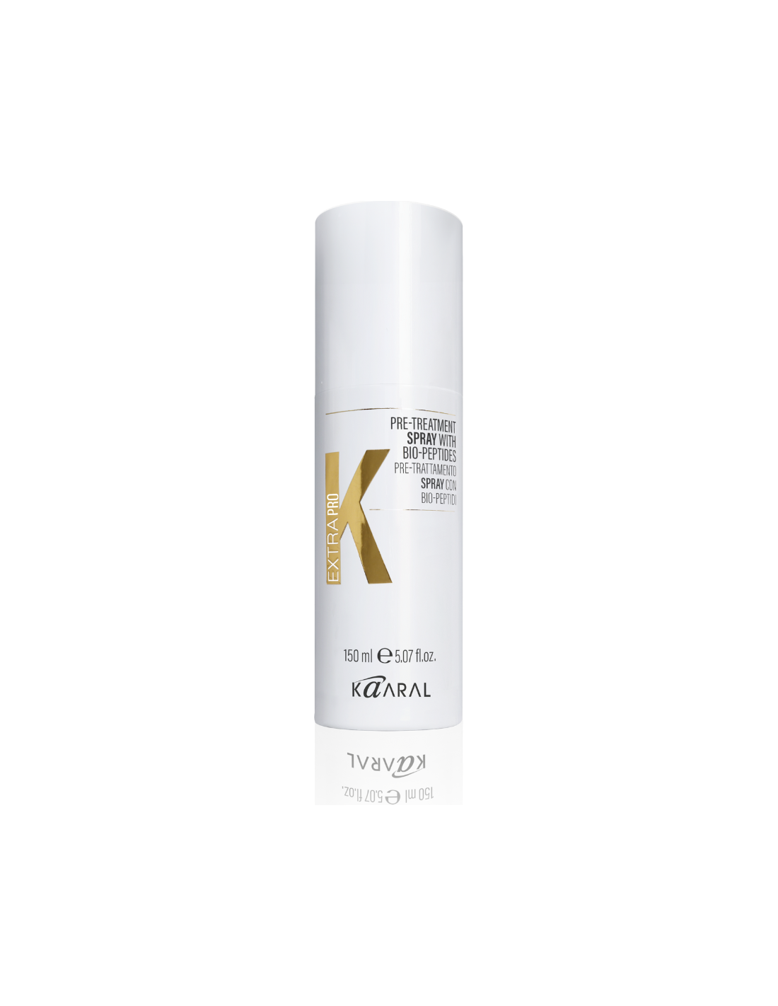Kaaral Extra K Bio-peptide Pre-treatment apsauginis purškiklis, 150 ml