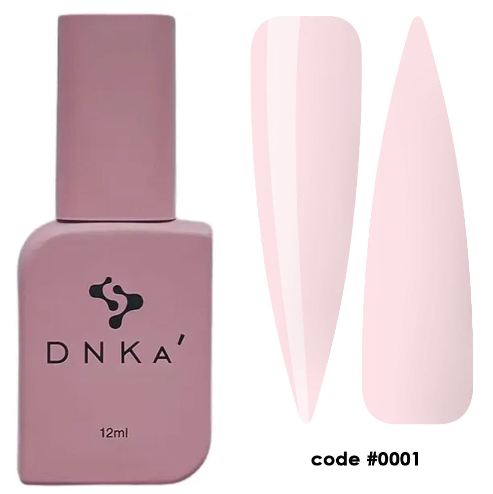 0001 DNKa' Fast Gel Euterpe 12ml