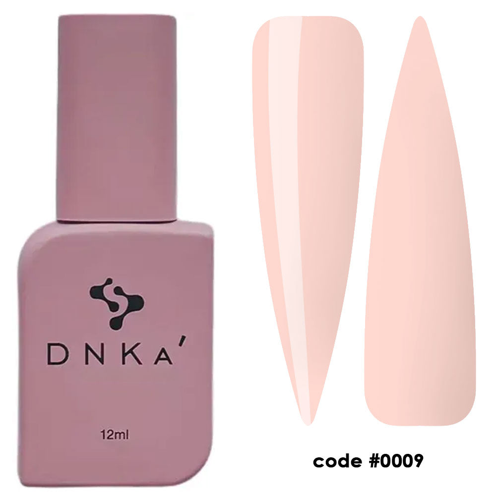 0009 DNKa' Fast Gel Urania 12ml