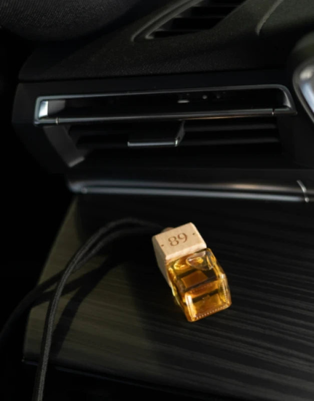 AROMATIC 89 Piekaramais gaisa atsvaidzinātājs, Honey Pie 8ml