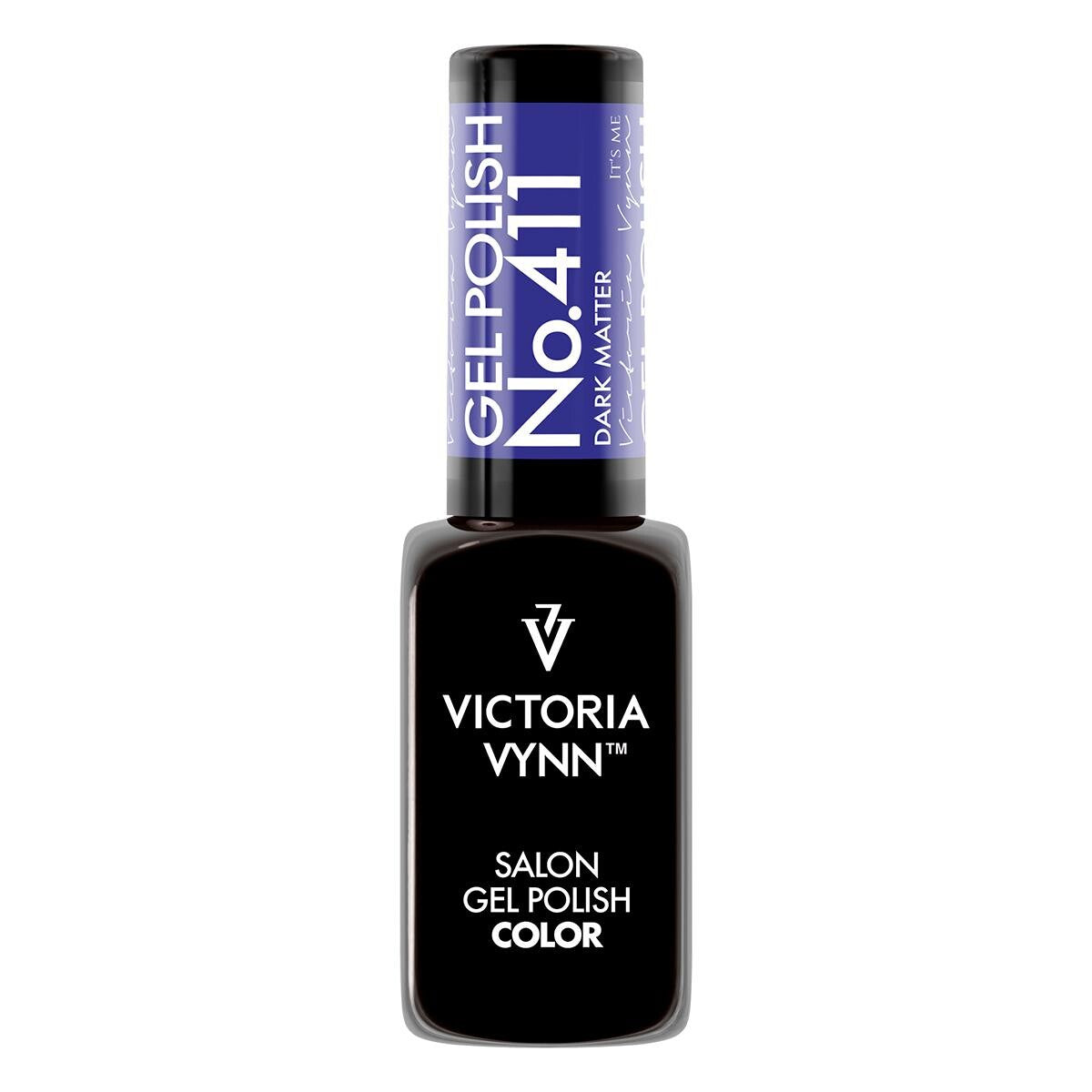 411 Dark Matter GP, 8ml