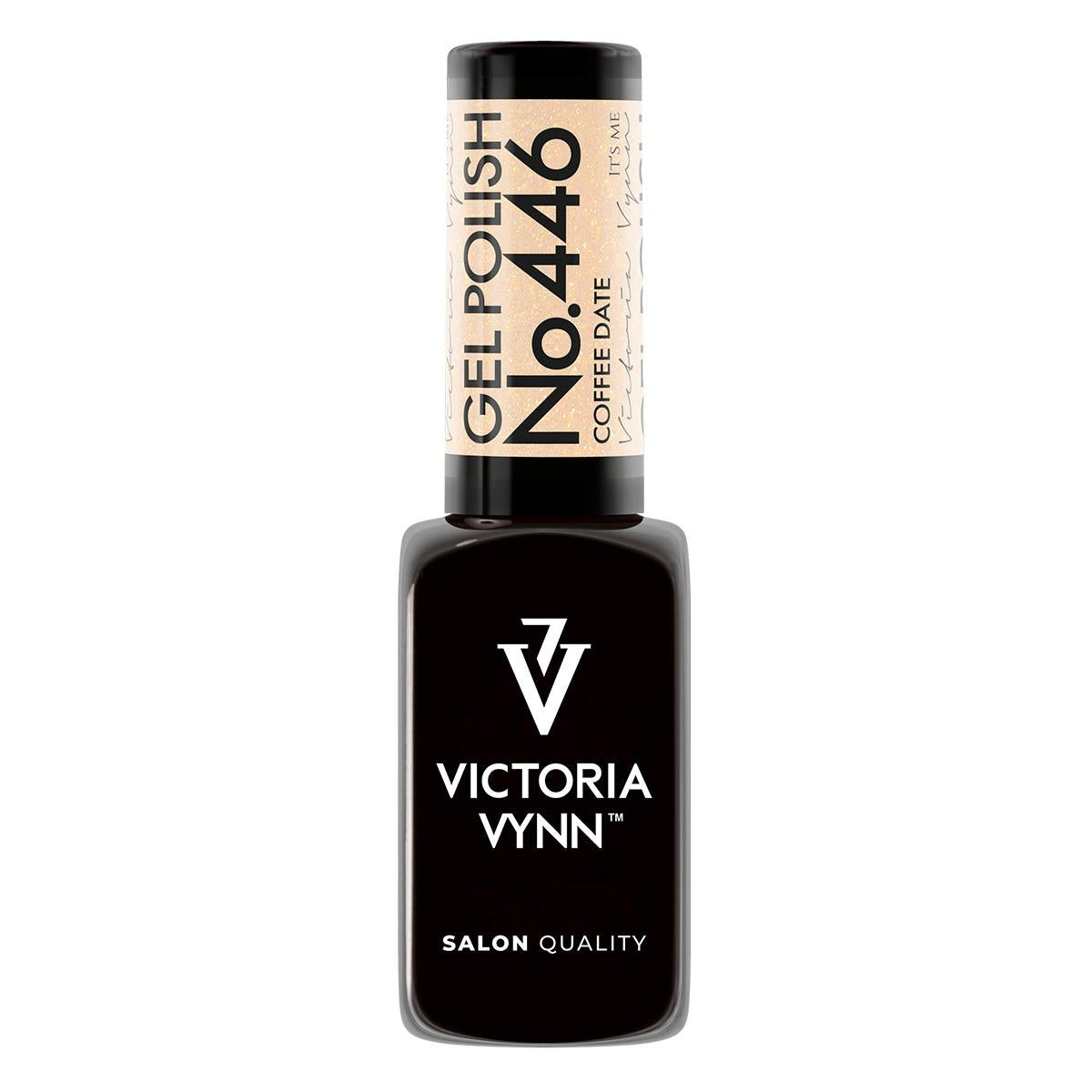 446 Coffee Date GP, 8ml