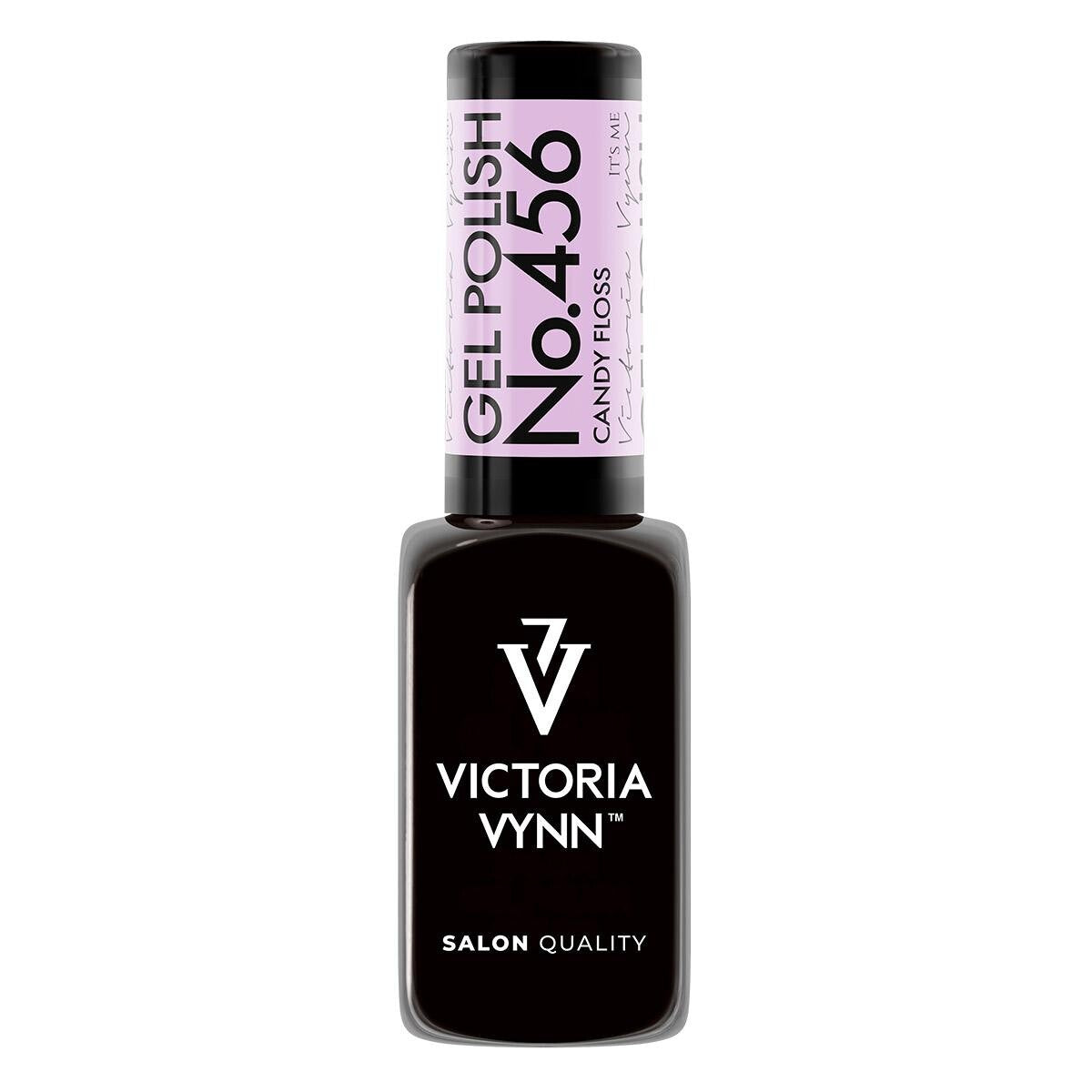 456 Candy Floss GP, 8ml