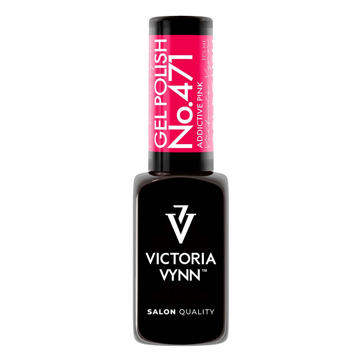 471 Addictive P!nk GP, 8 ml