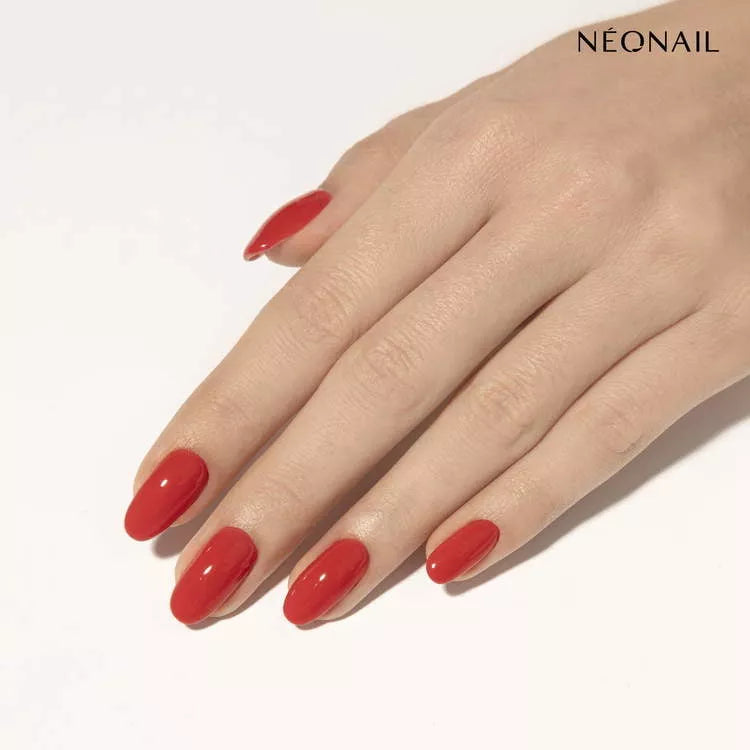 Neonail Glossy Finish Liquid Vitamins&Oils, 100 ml