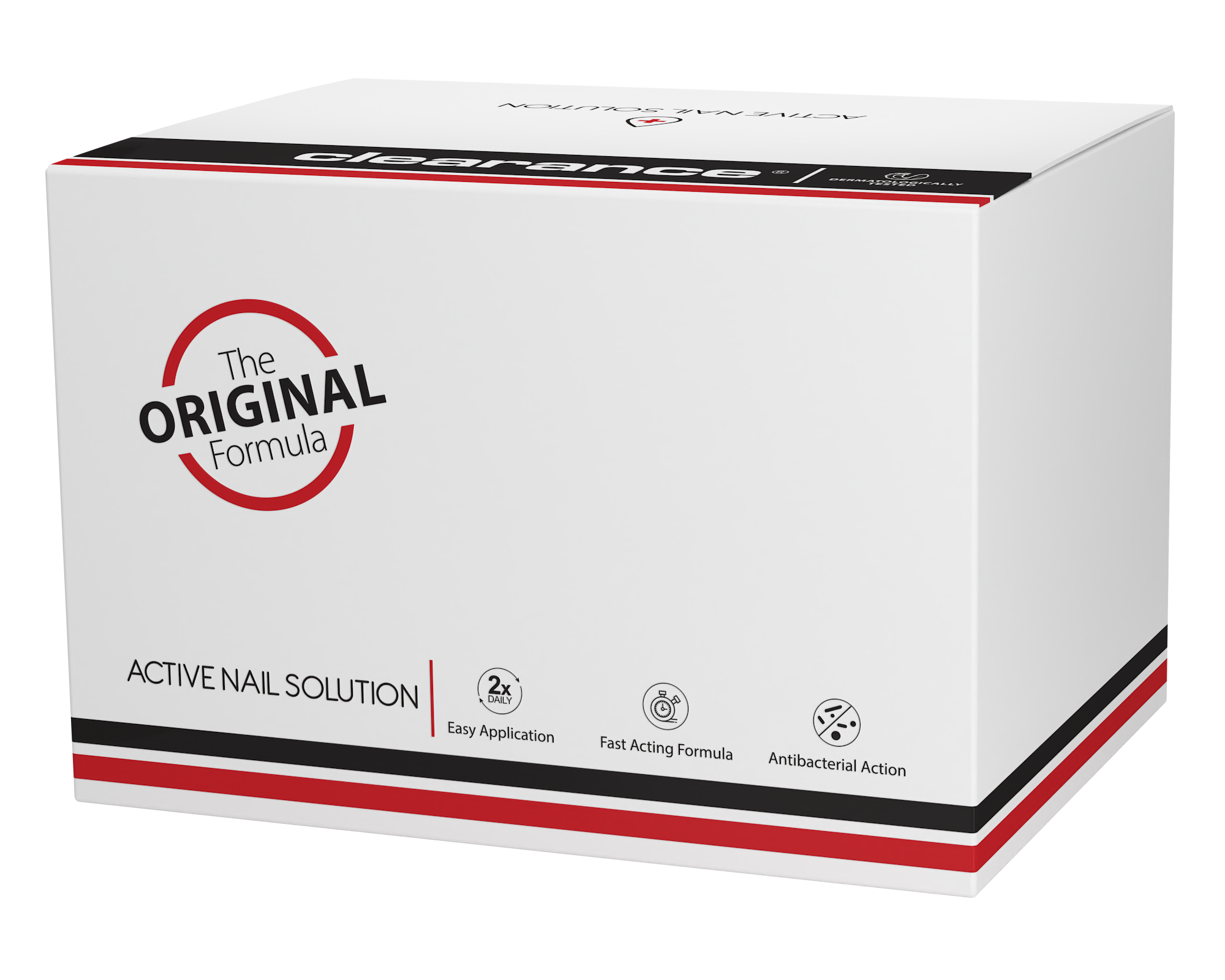 Clearance Active Nail Solution 15мл