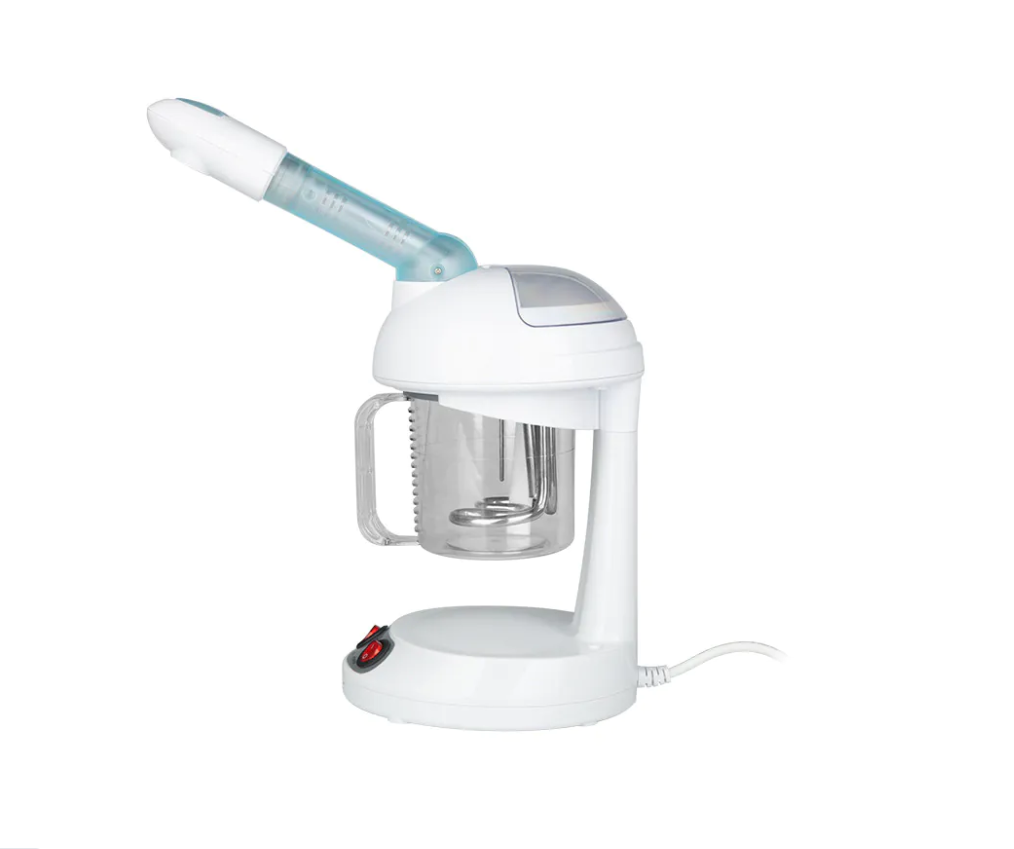 Vapozone Giovanni mini f-17, white