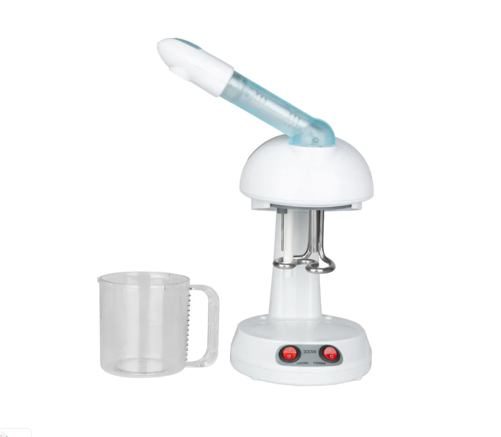 Vapozone Giovanni mini f-17, white