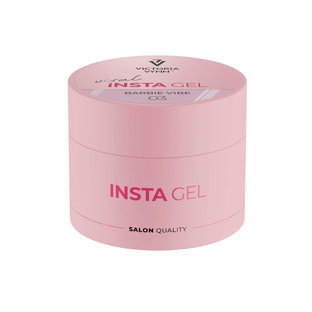 Victoria Vynn INSTA GEL 03 Barbie Vibe, 40 ml