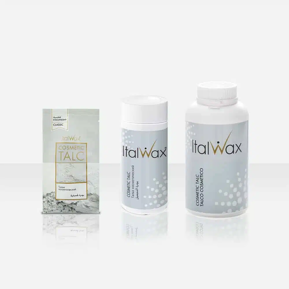 ItalWax Talc 3 g