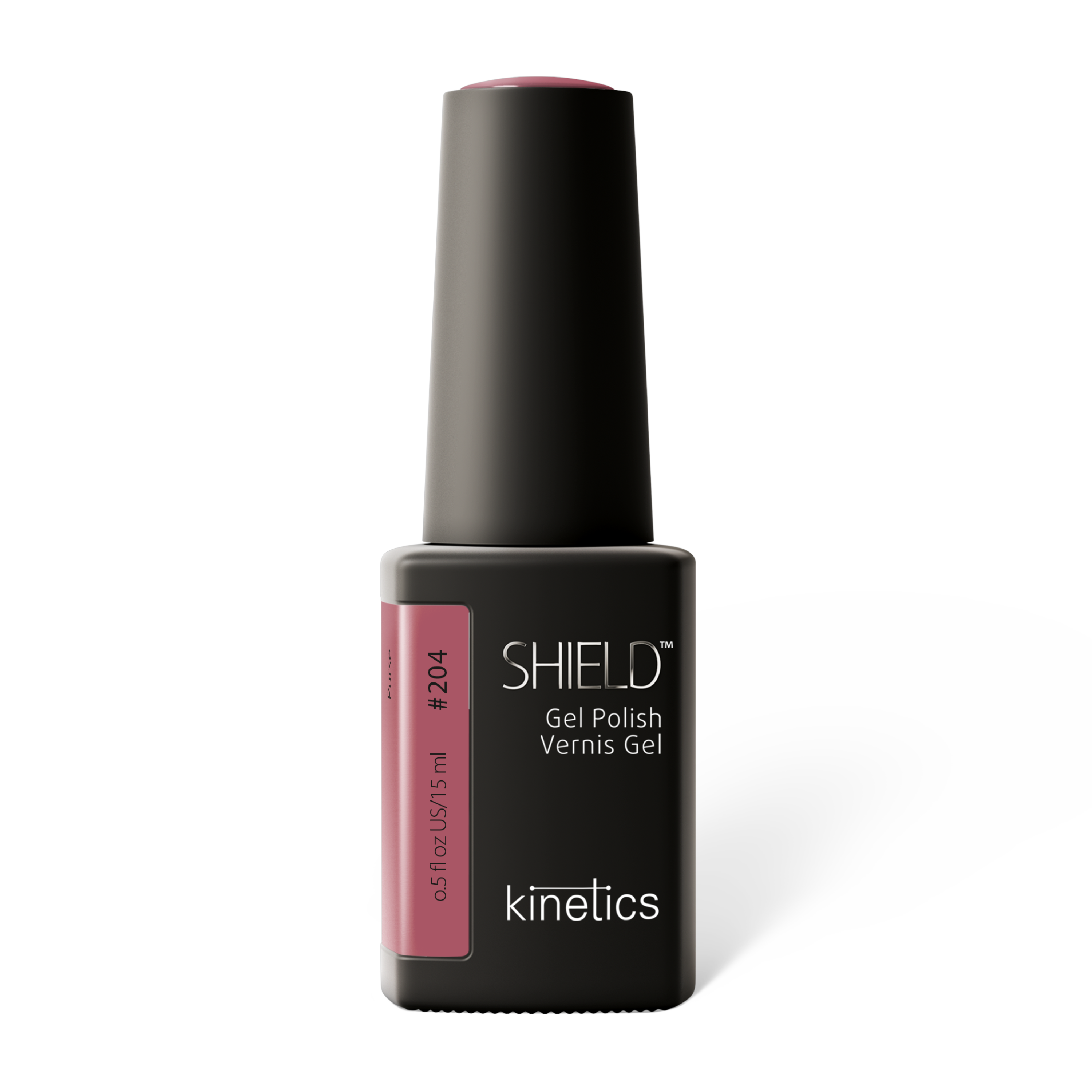 Kinetics SHIELD Gel Polish Purse #204, 15 ml