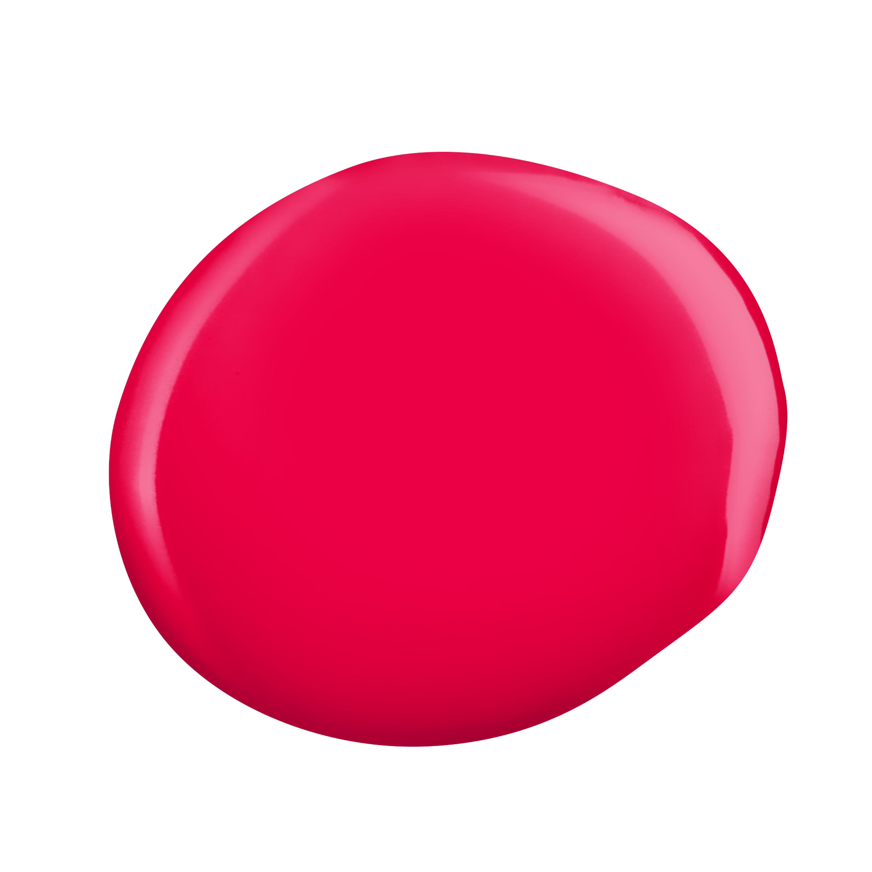 Kinetics SHIELD Gel Polish RedHashtag #425, 15 ml