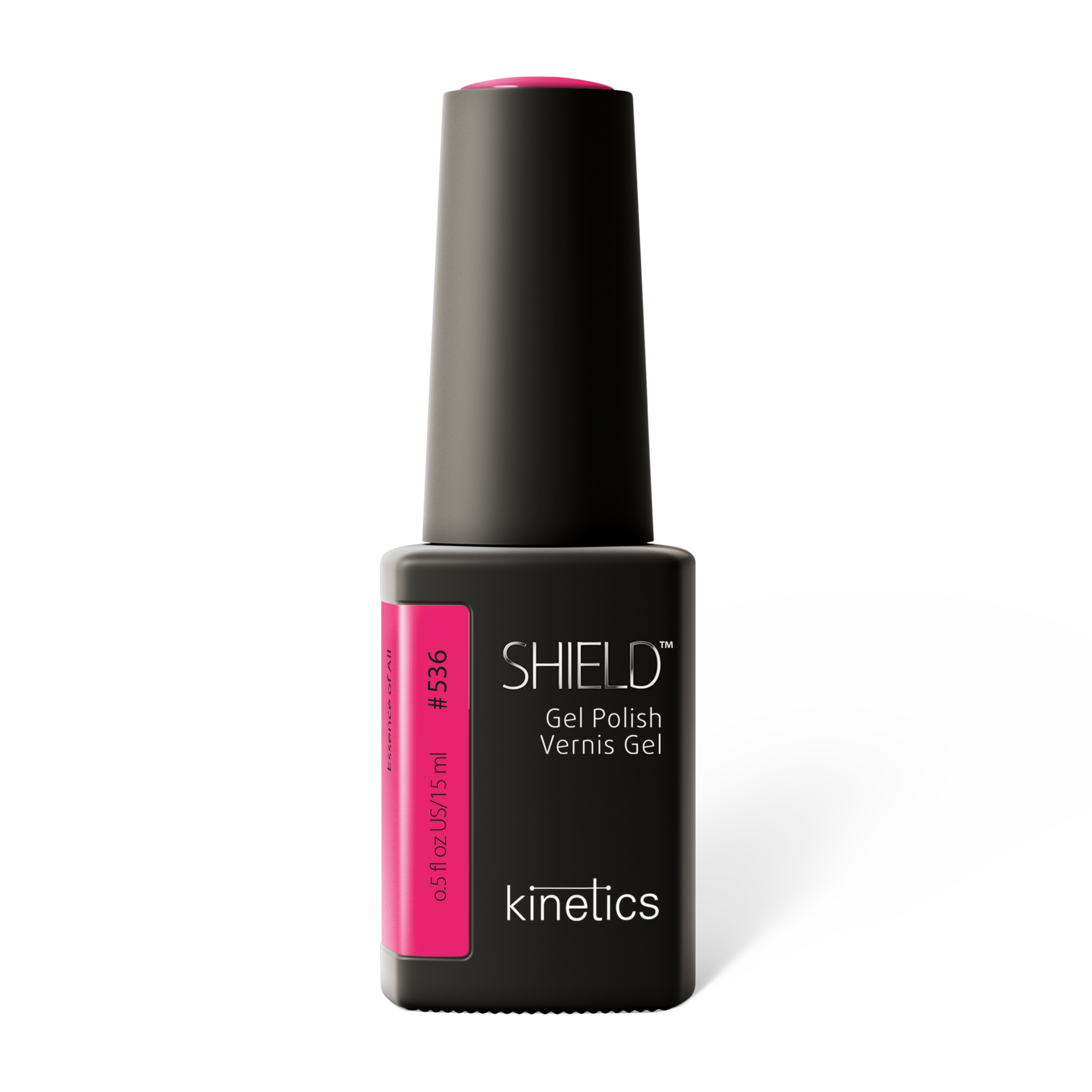Kinetics SHIELD Gel Polish Essence of All #536, 15ml