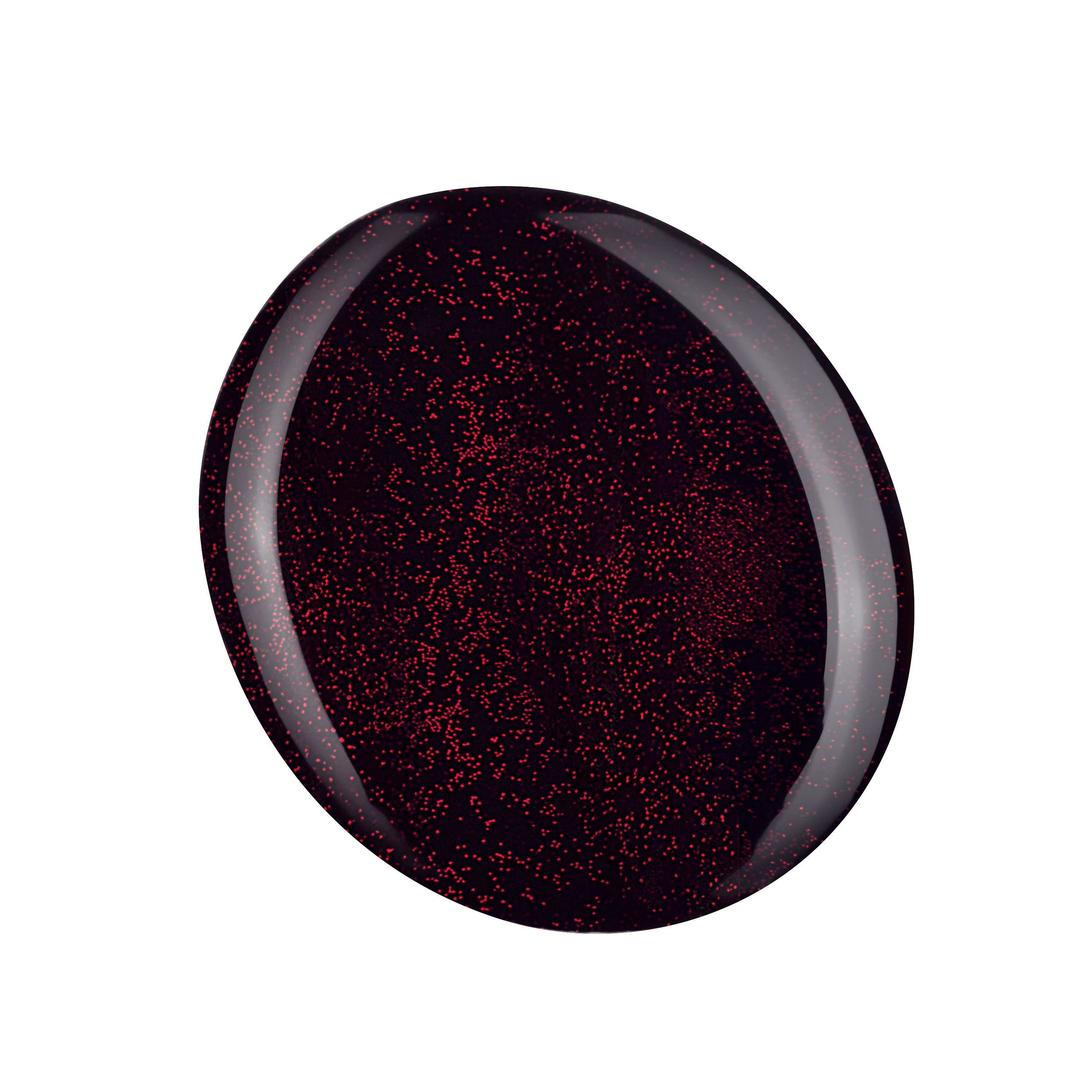 Kinetics SHIELD Gel Polish Ruby Crush #667, 15ml