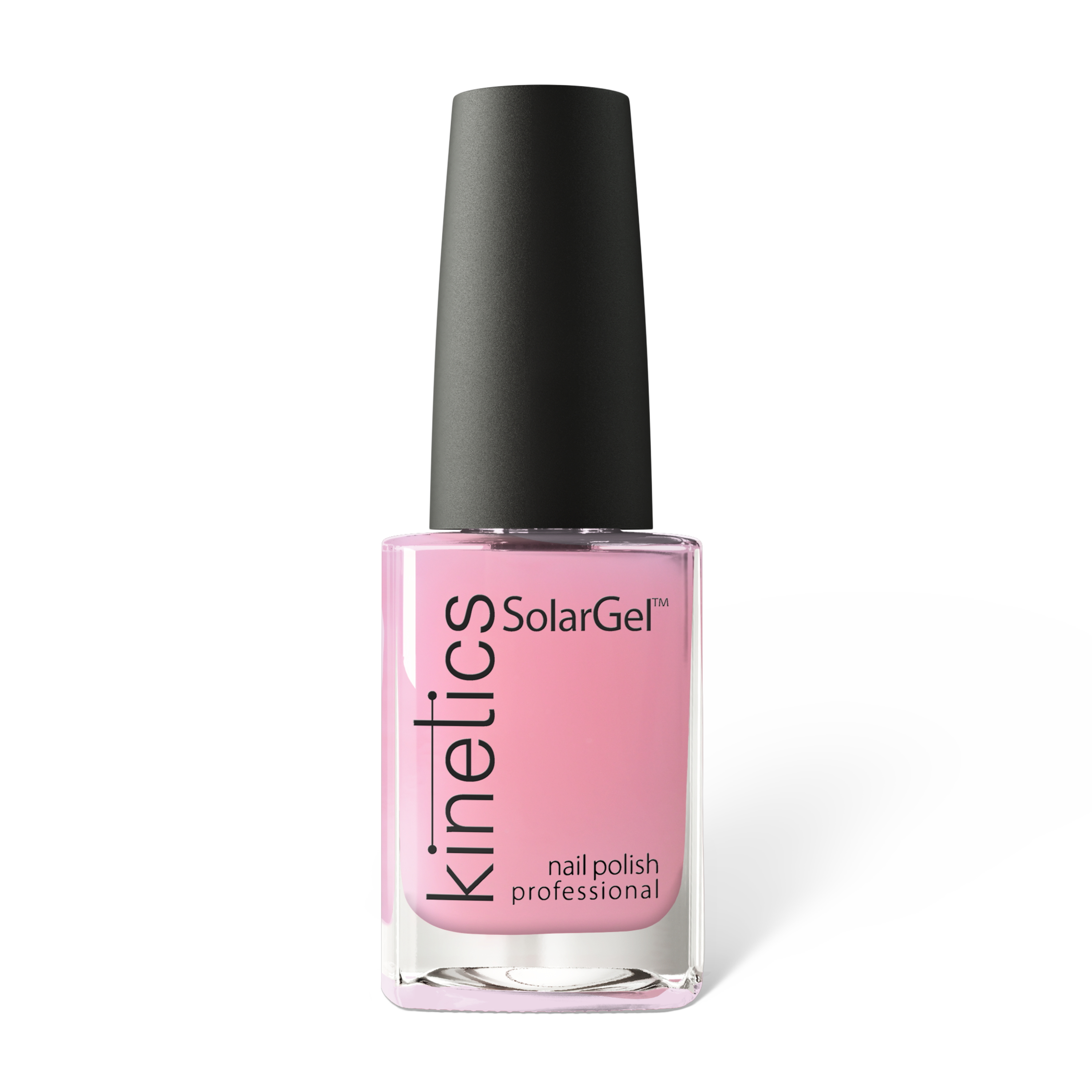 Kinetics SolarGel Nail Polish Nude by Nude #200