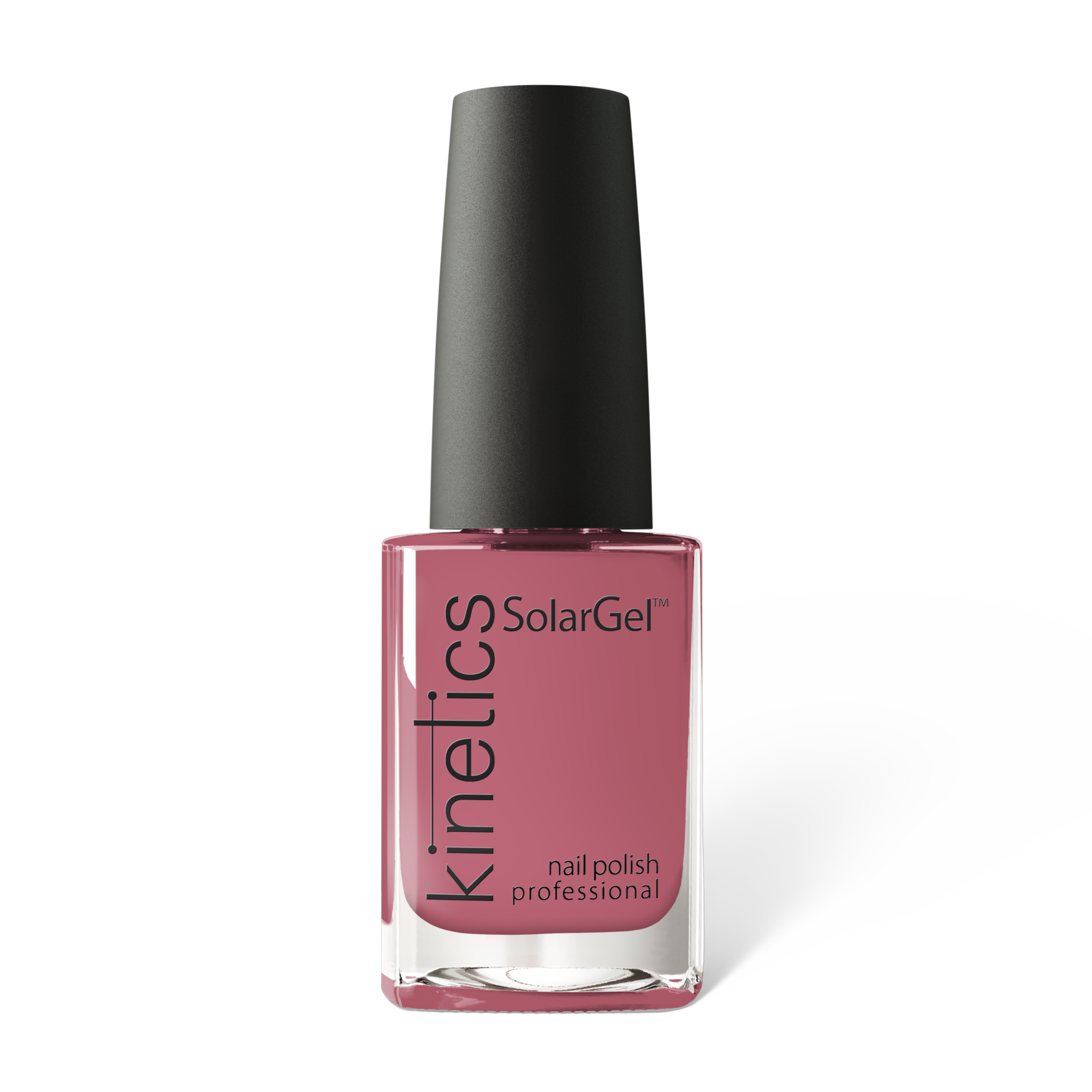 Kinetics SolarGel Nail Polish Purse #204