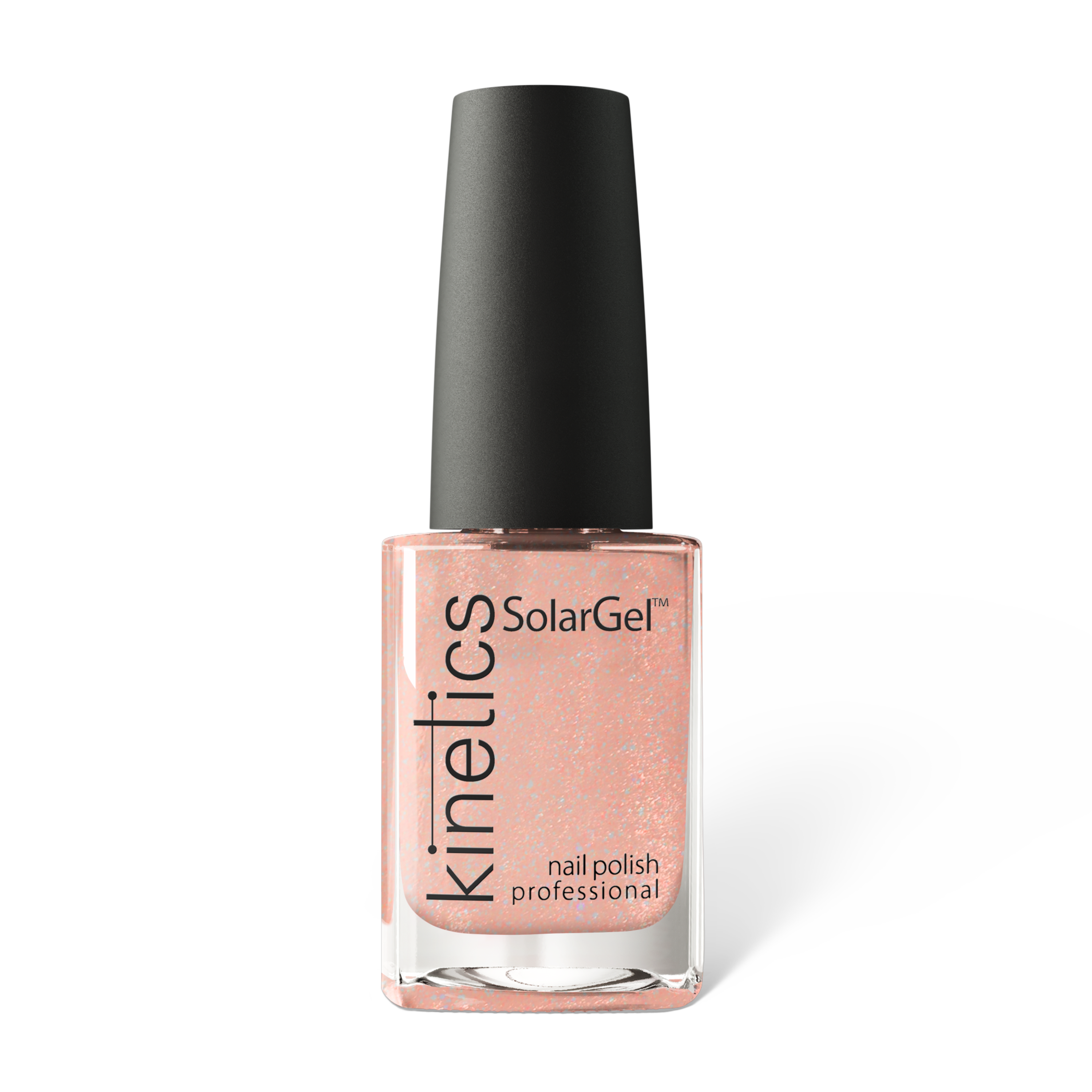 Kinetics SolarGel Nail Polish Flirty #205