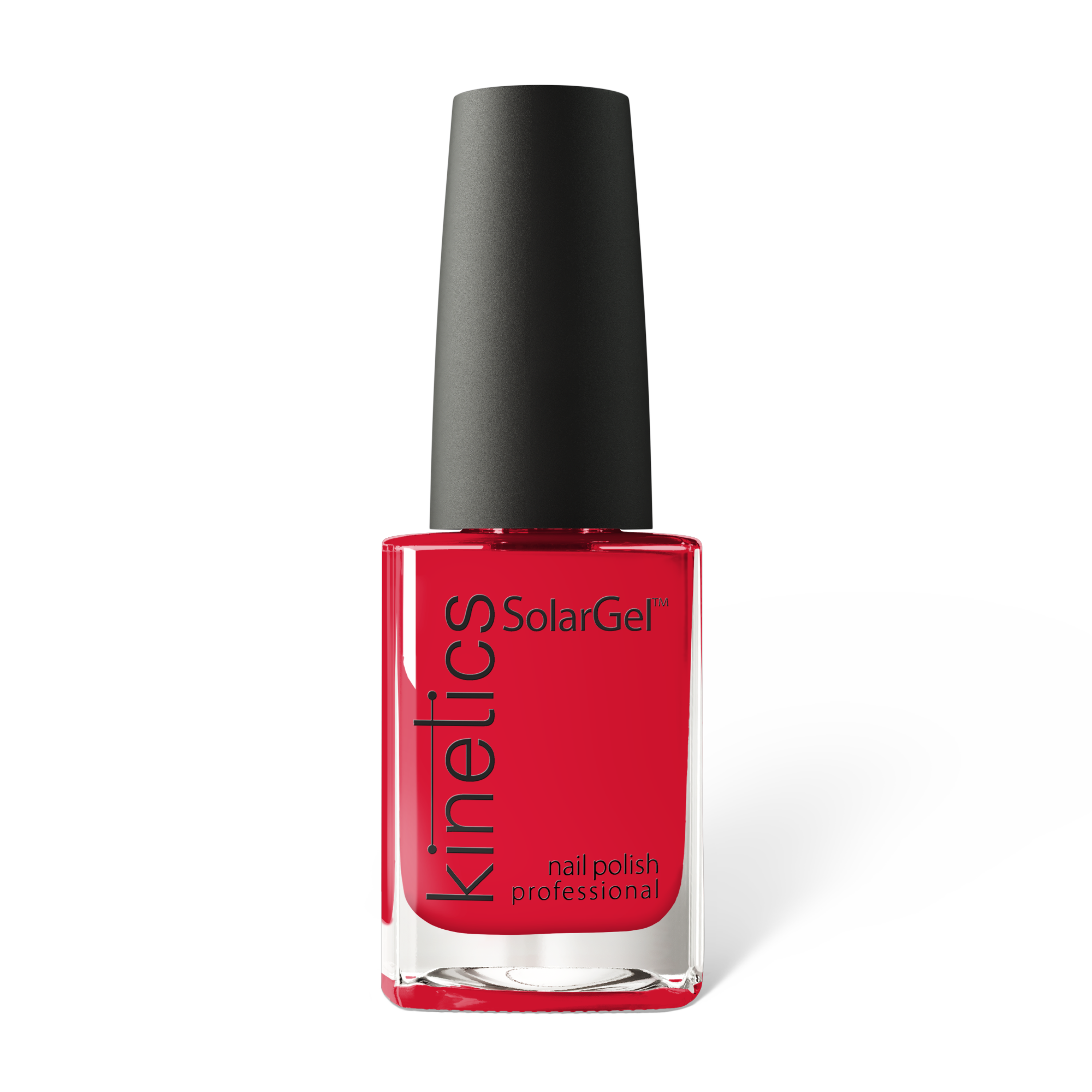 Kinetics SolarGel Nail Polish Dress to Impress #207