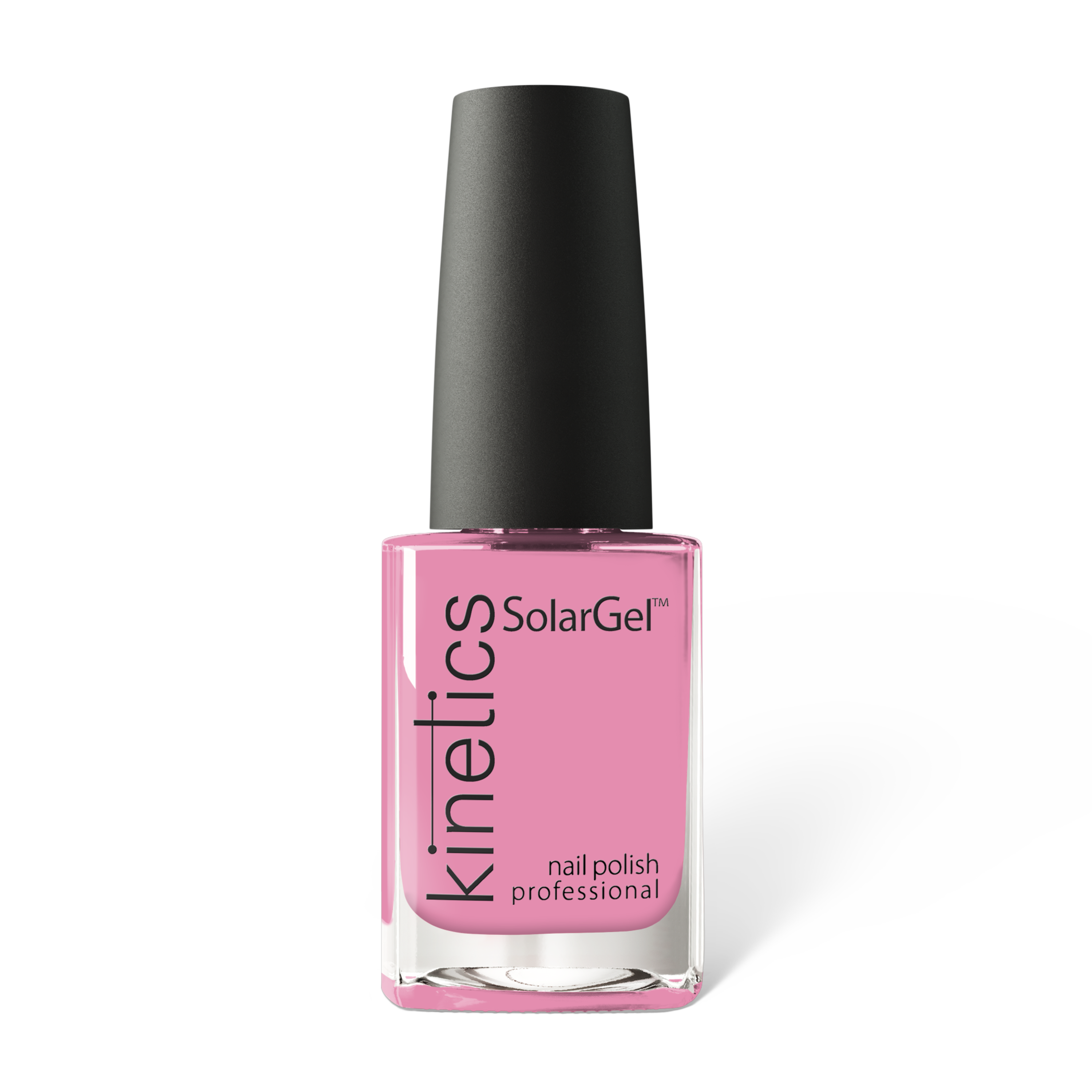 Kinetics SolarGel Nail Polish French Lilac #280
