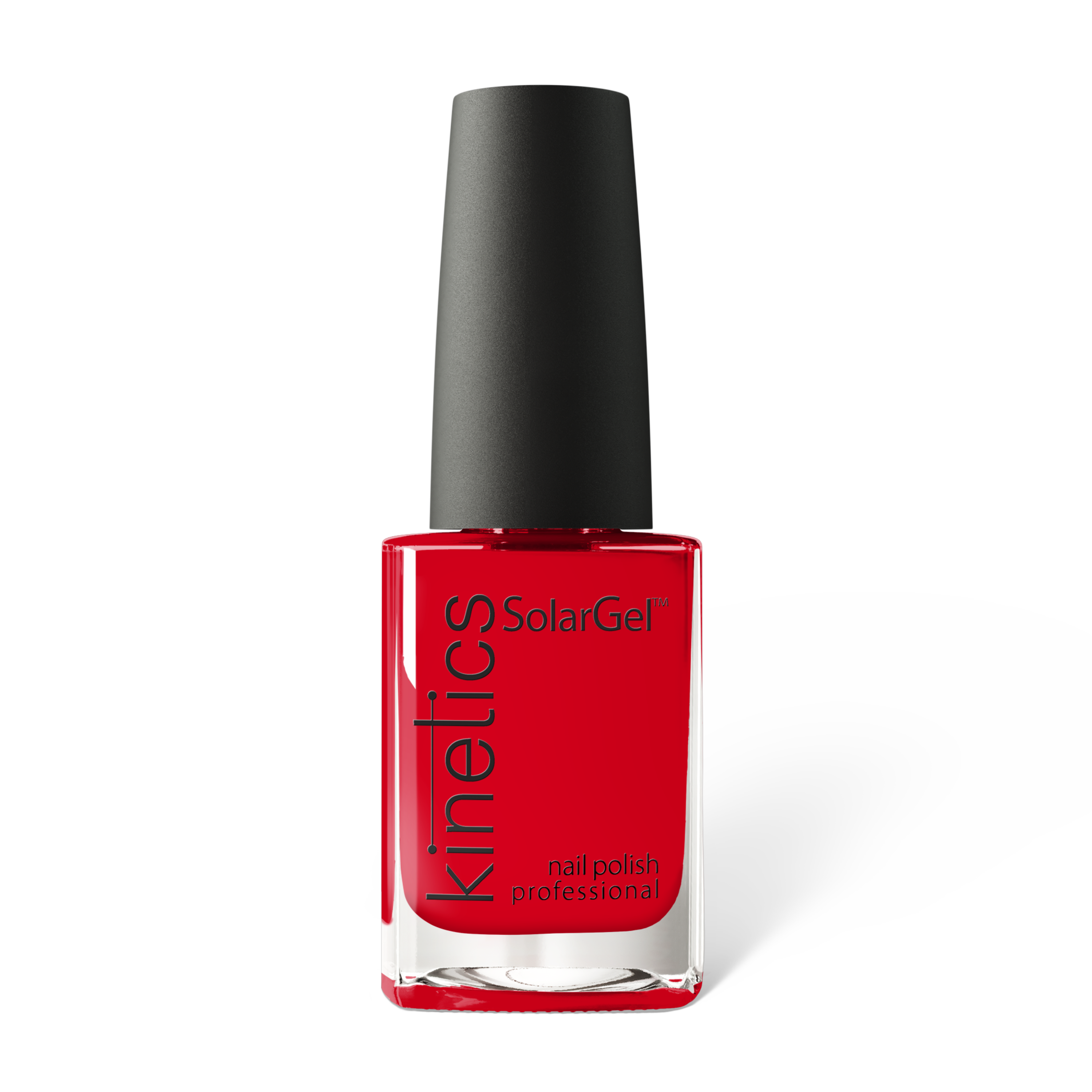 Kinetics SolarGel Nail Polish Audrey #321
