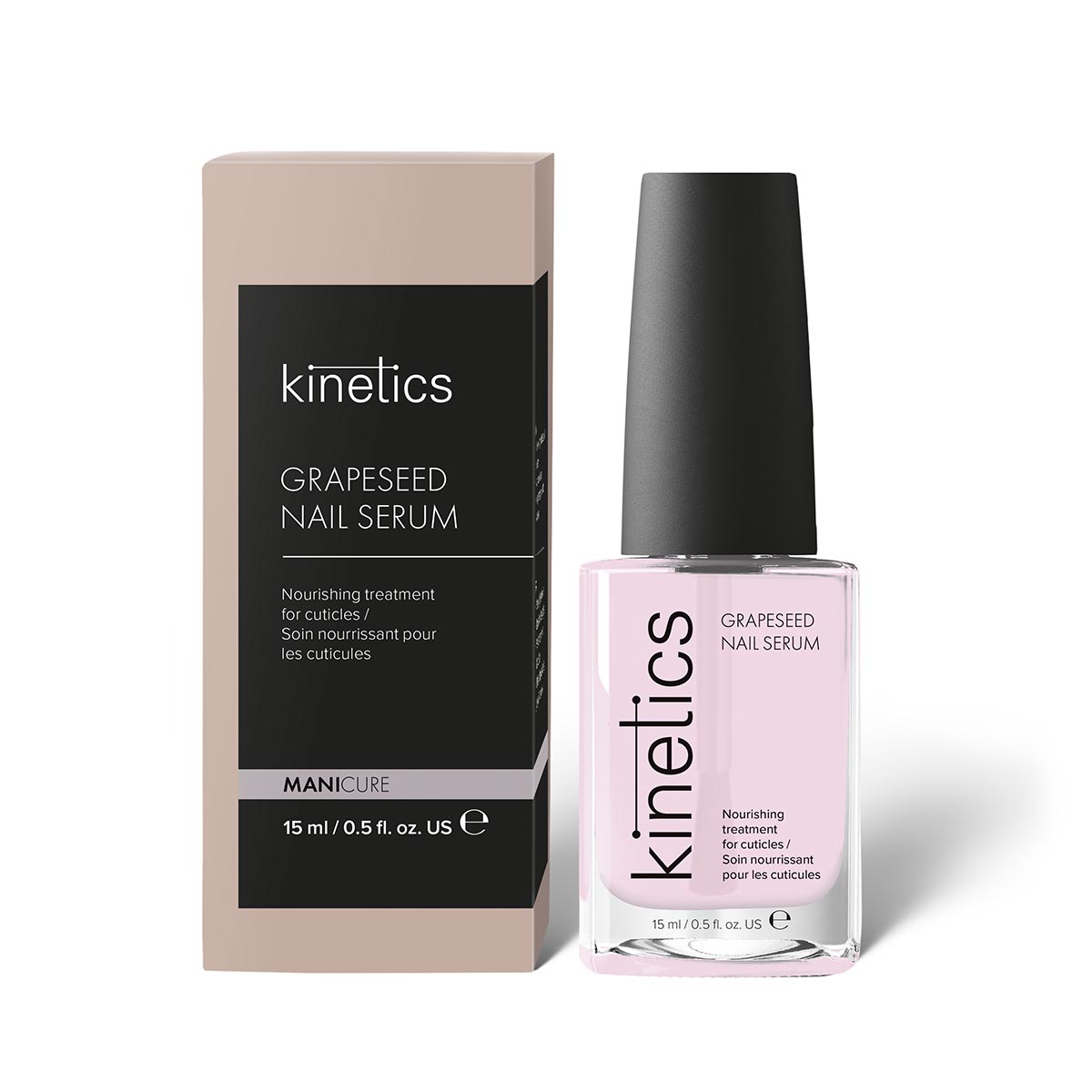 Grapeseed Nail Serum