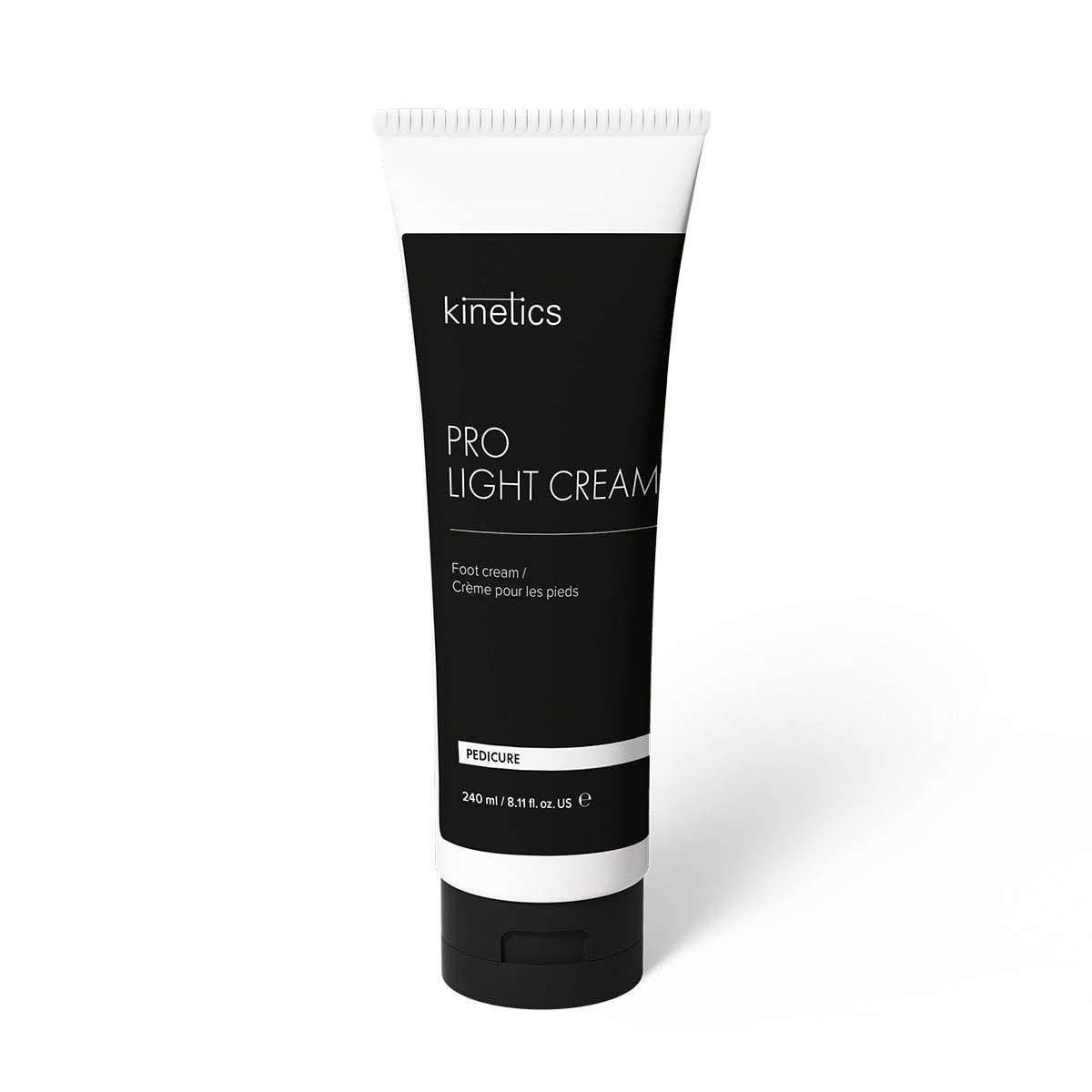 Kinetics SPA Pedicure Pro Light Cream