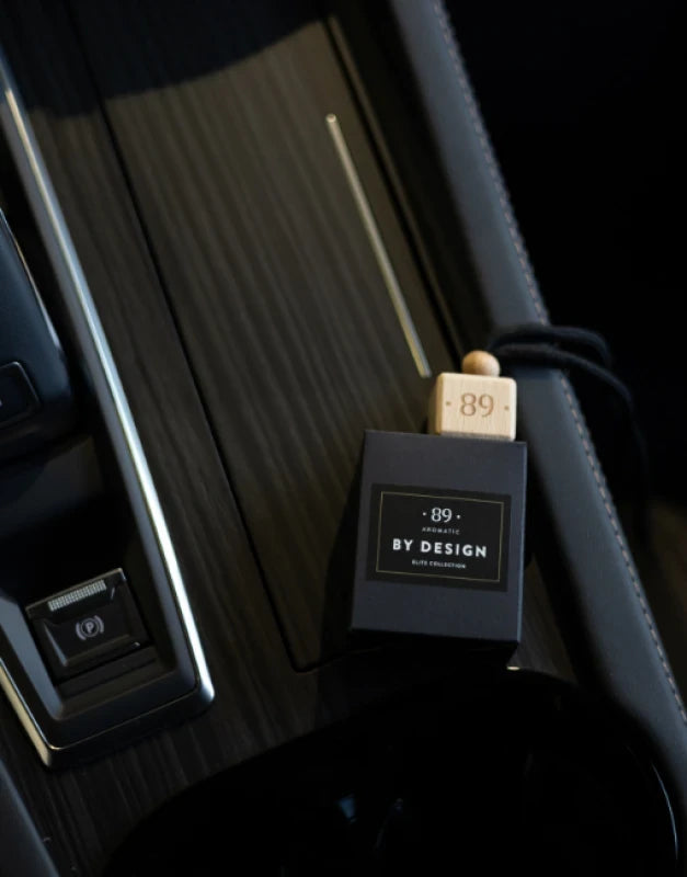 AROMATIC 89 Piekaramais gaisa atsvaidzinātājs, Honey Pie 8ml