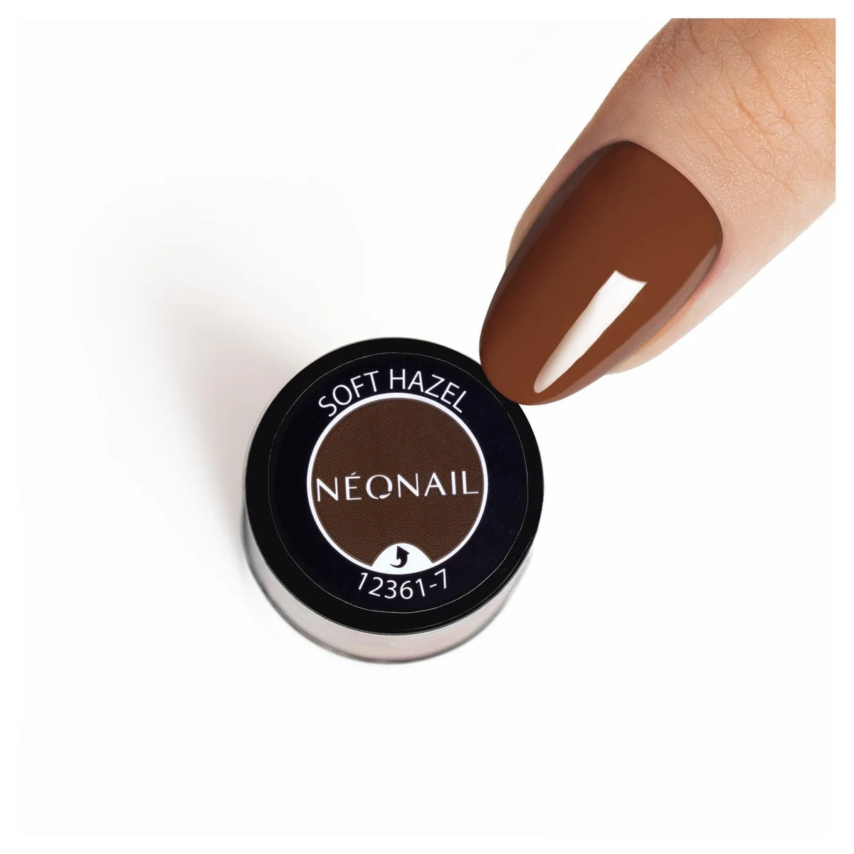 12361 Soft Hazel 7.2 ml