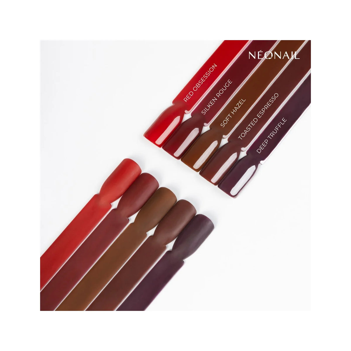 12361 Soft Hazel 7.2 ml