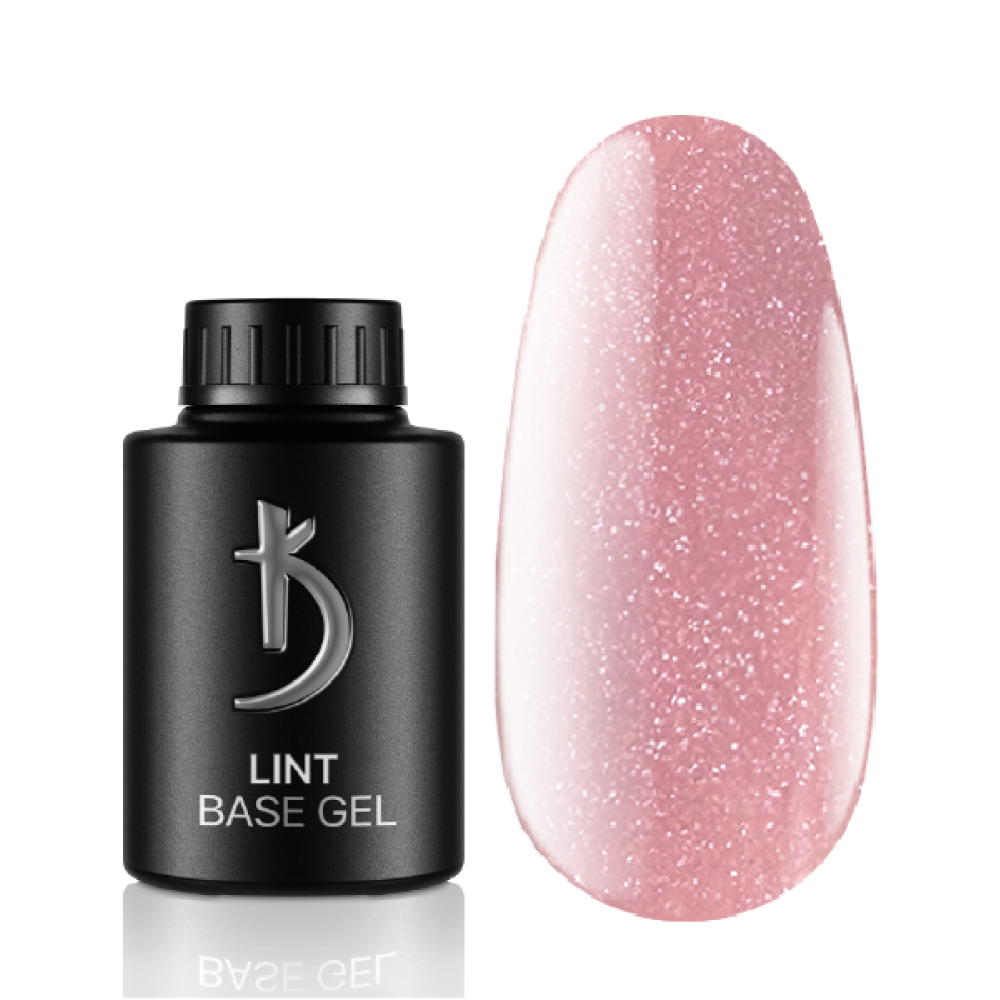 KODI LINT BASE GEL ROSE NUDE 35 ml