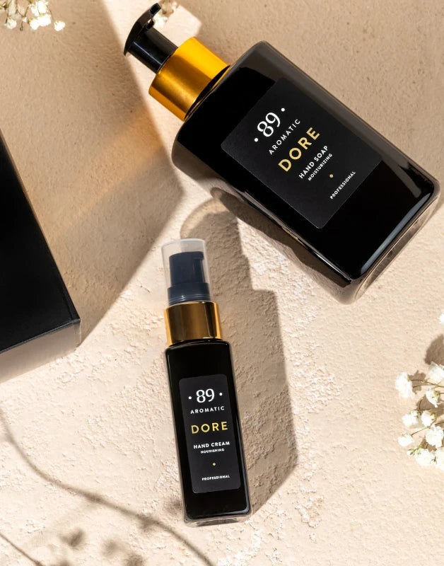 AROMATIC 89 Roku ziepes Dore, 300ml