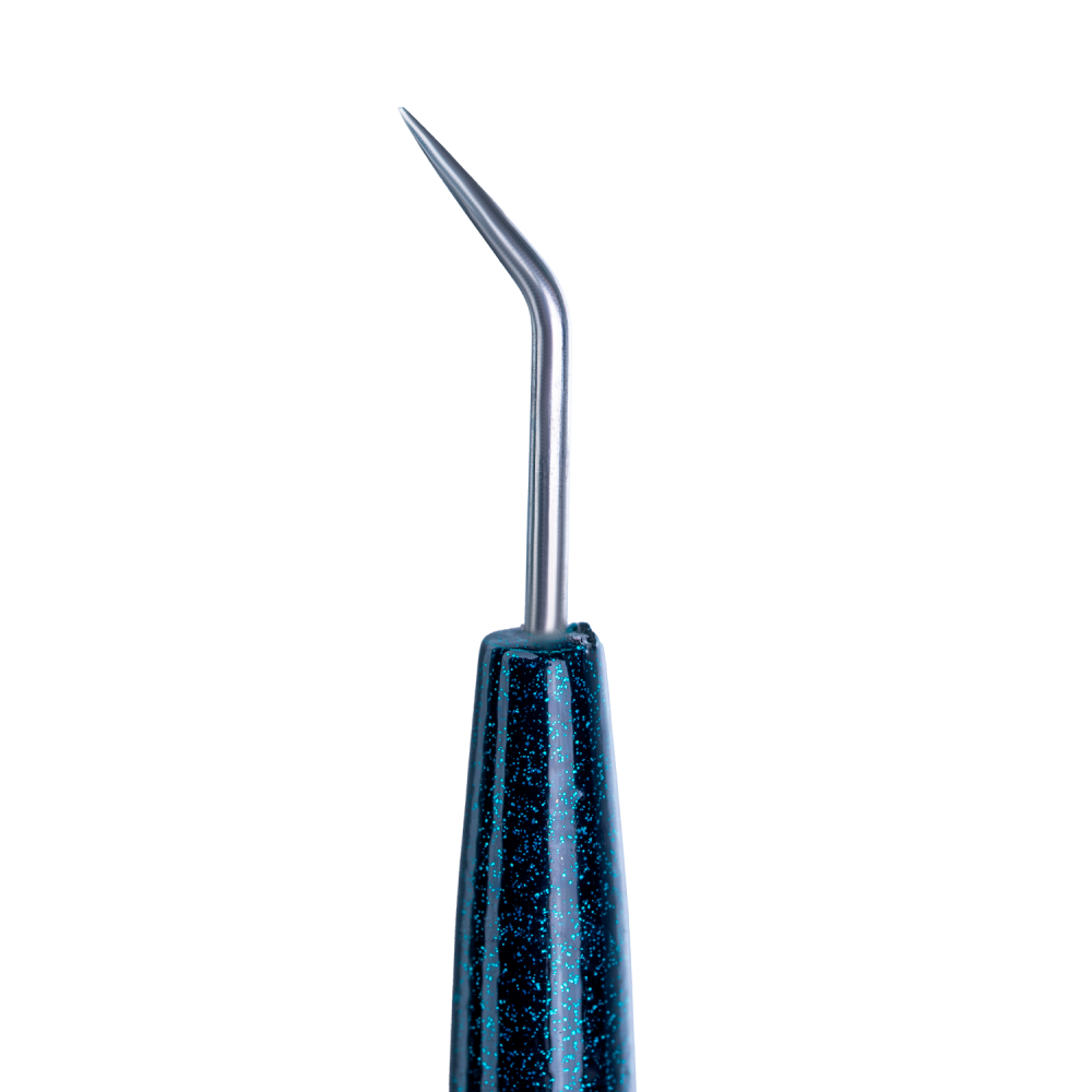 ZOLA Multifunctional Eyelash Tool (Green)