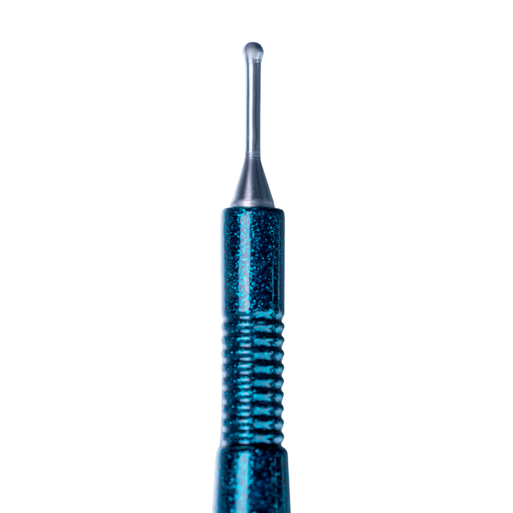 ZOLA Multifunctional Eyelash Tool (Green)