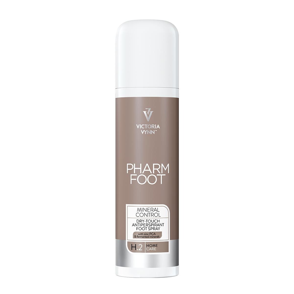 PHARM FOOT seerum küünte sissekasvu ja deformatsiooni vastu, manuBOOST, 15ml