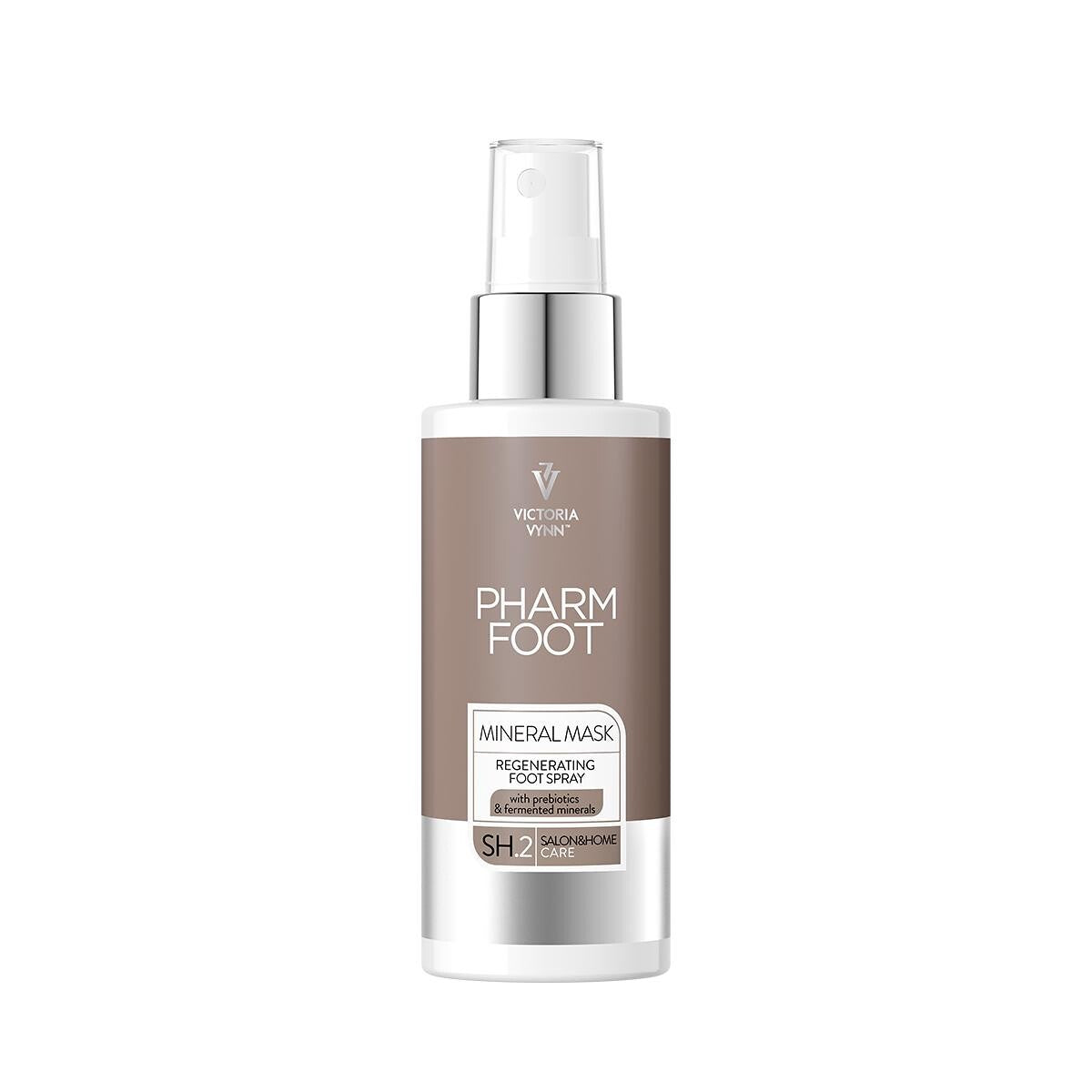 PHARM FOOT seerum küünte sissekasvu ja deformatsiooni vastu, manuBOOST, 15ml