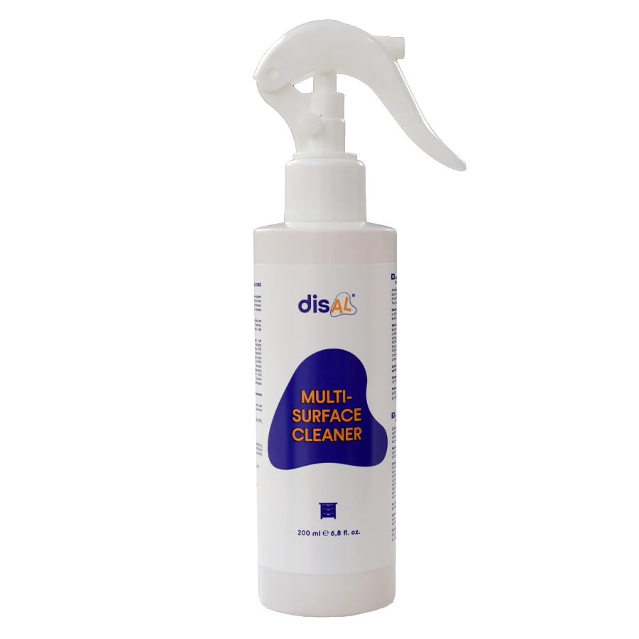 ELAN Multi-Surface Cleaner, 200 ml