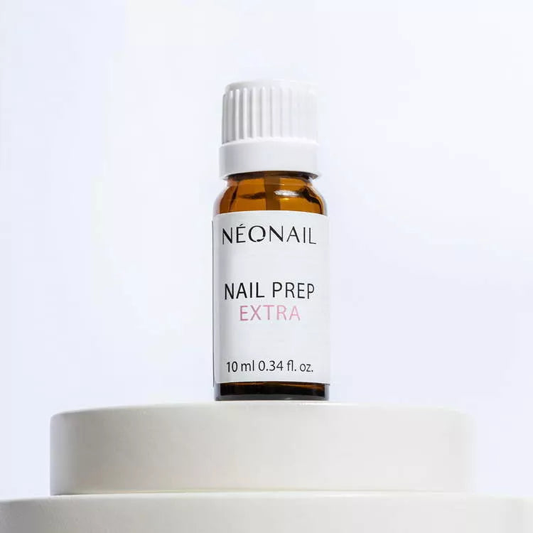 9541 NeoNail Nail Prep EXTRA, 10ml - Spēcīgs attaukošanas līdzeklis dabīgiem nagiem
