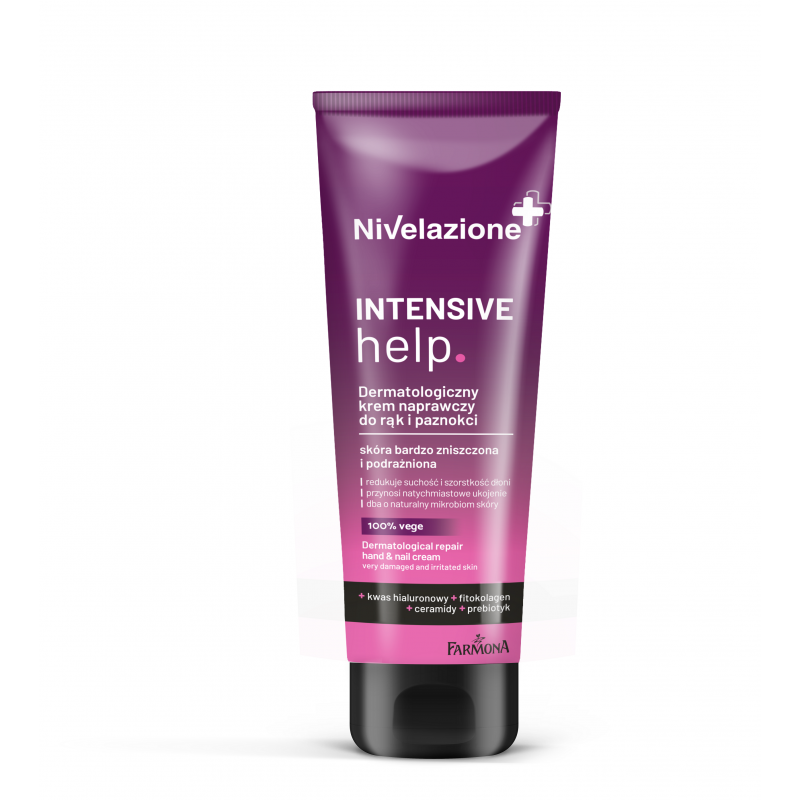 Farmona NIVELAZIONE Dermatoloģiski atjaunojošs roku un nagu krēms 100ml