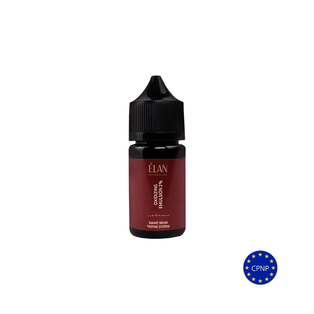 ELAN Oksidējošā emulsija 2% Profesionālā līnija 30ml