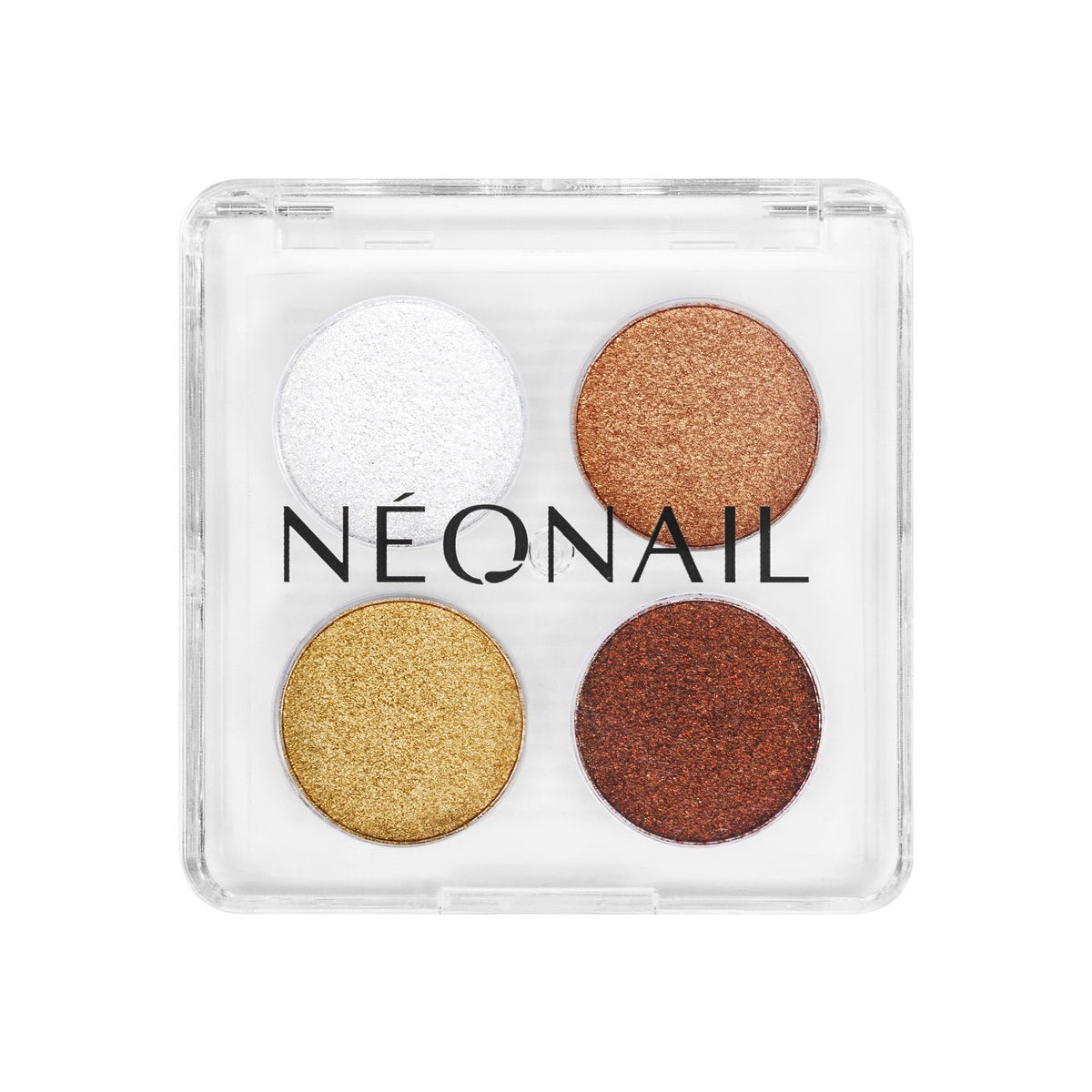 Neonail Pressed Powders Palette