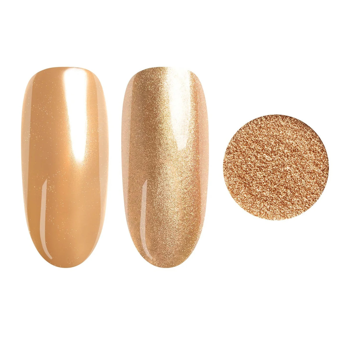 Neonail Pressed Powders Palette