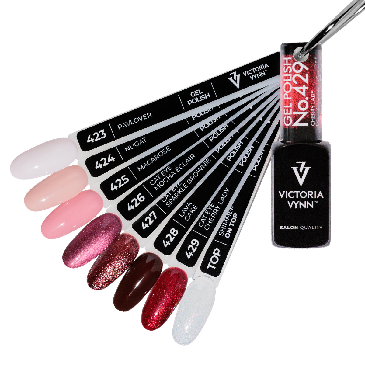 Victoria Vynn GP On Top, 8ml