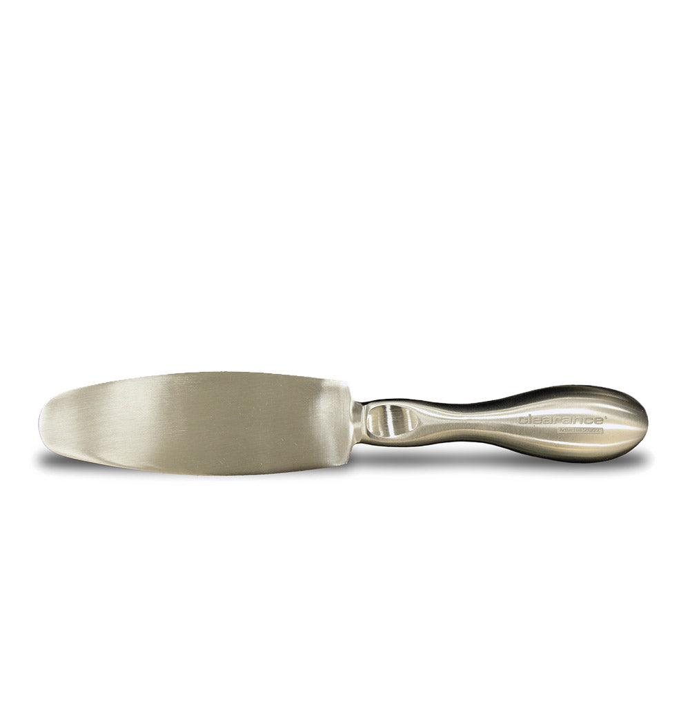 Clearance Professional ergonomic pedicure file made of stainless steel