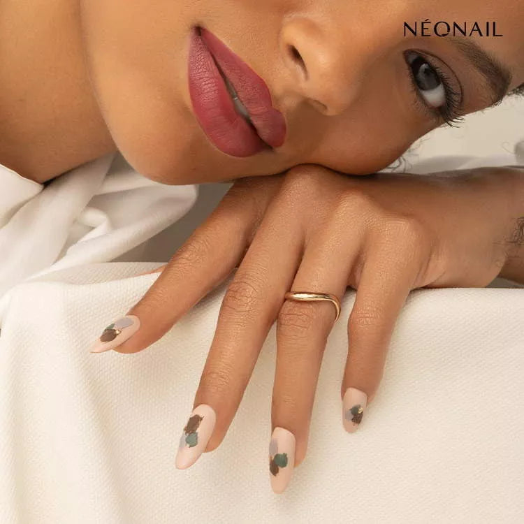 11511 Quiet Impression - 3D gel with a matte finish, 5g